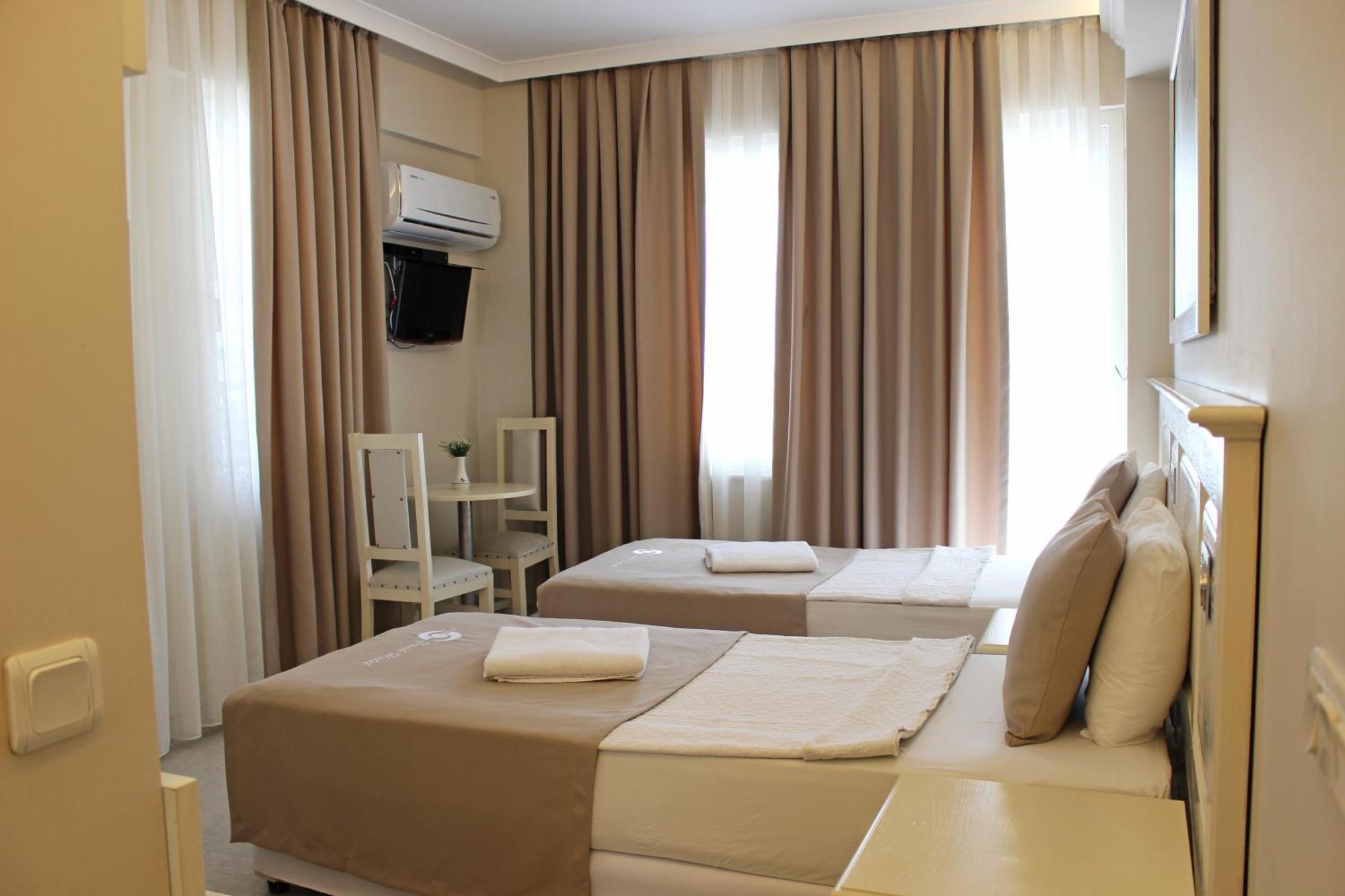 Savk Alanya