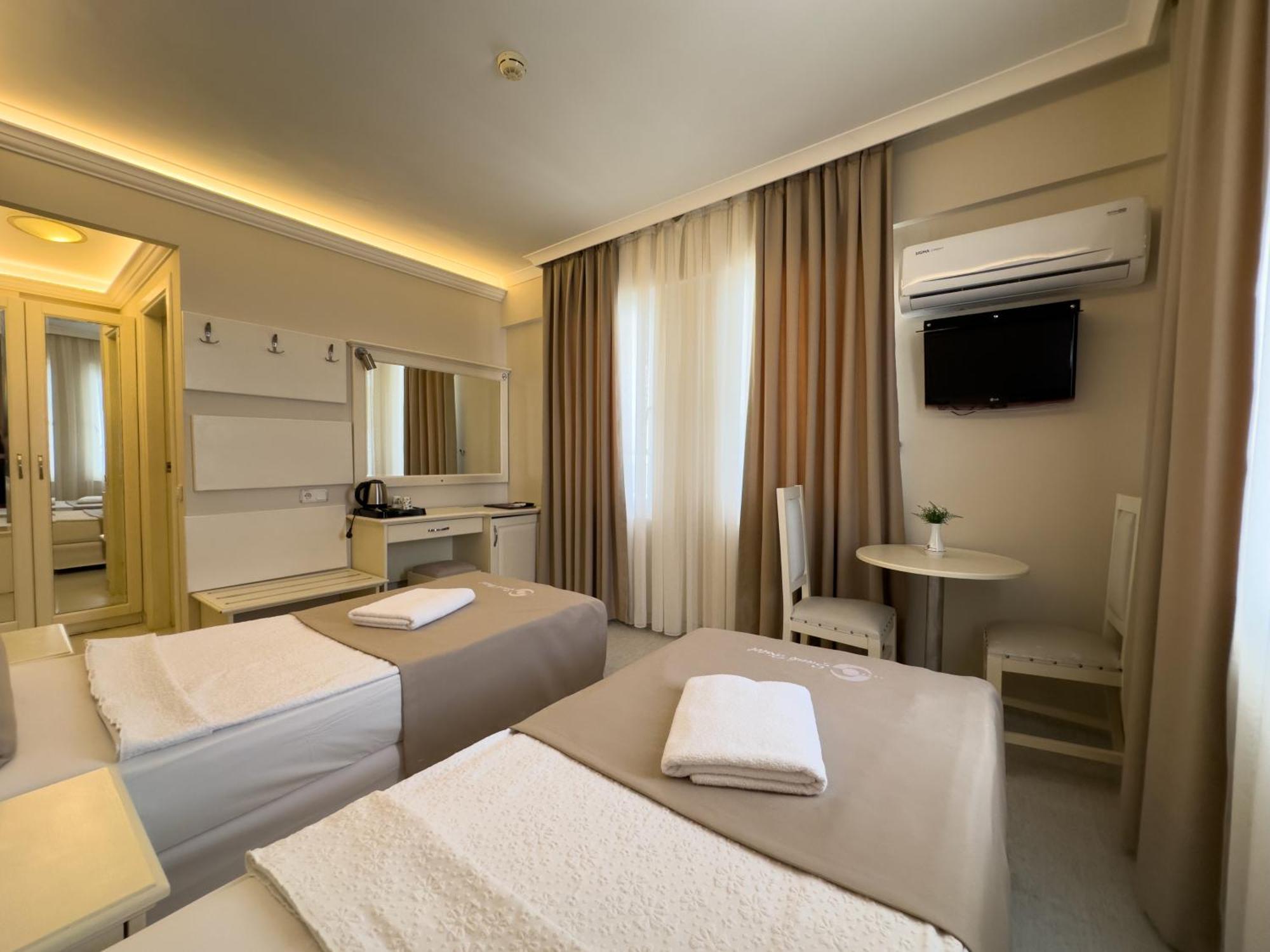 Hotel Savk Alanya