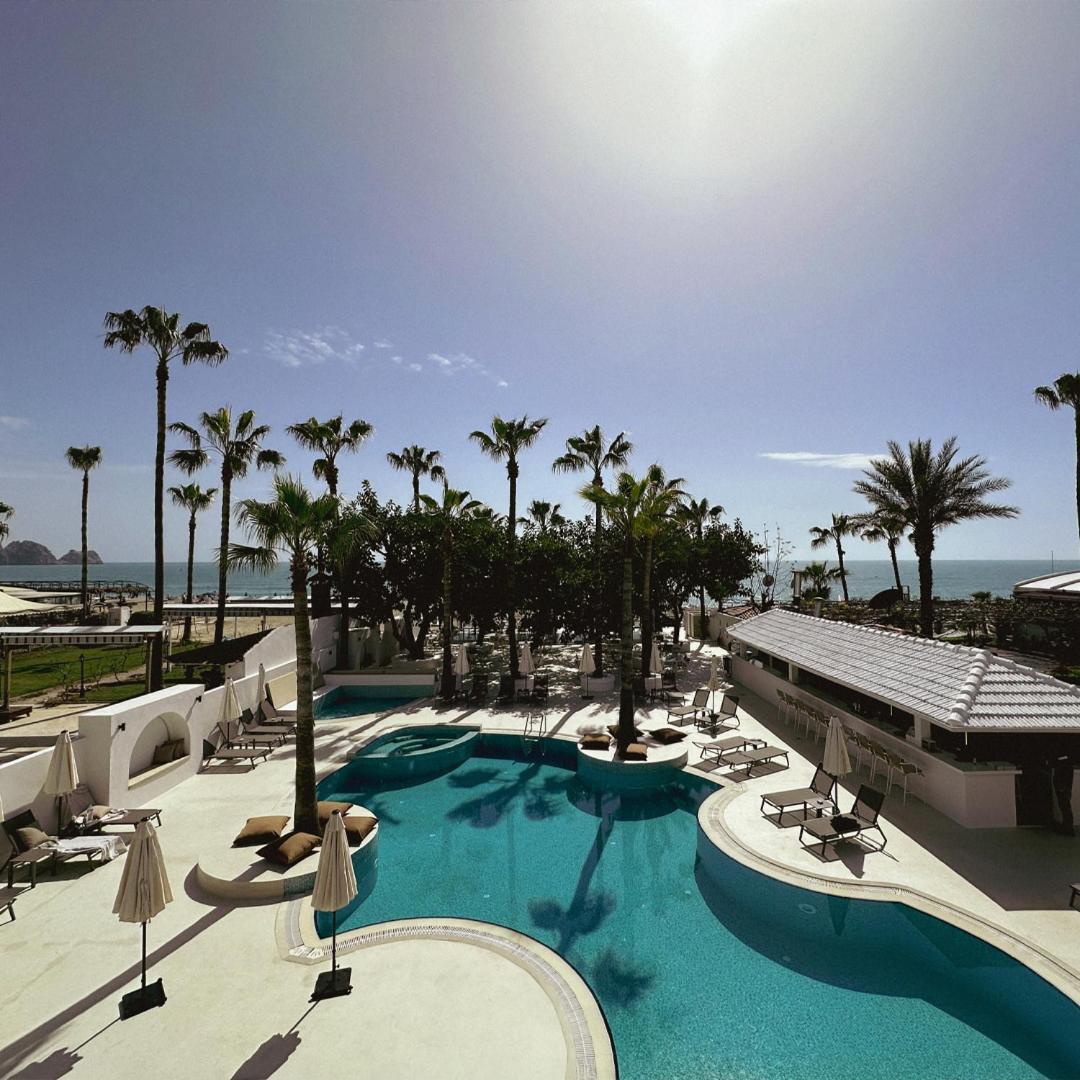 Savk 4* Alanya