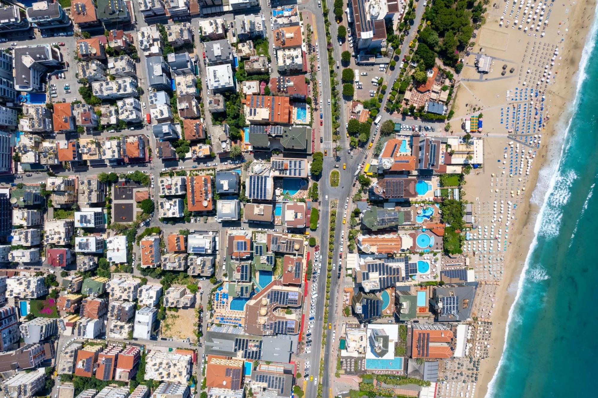 Hotel Hildegard Alanya