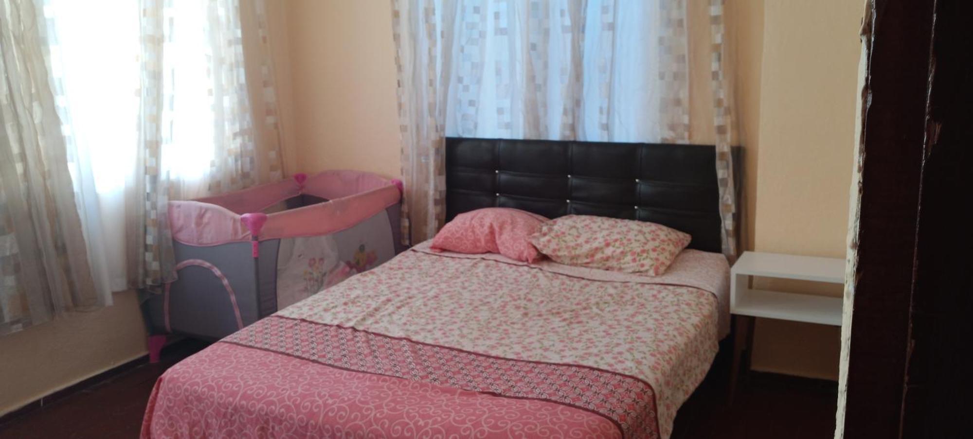 Dream House - Included! No Hidden Costs, Vip Trans-fer Bookable Apartment