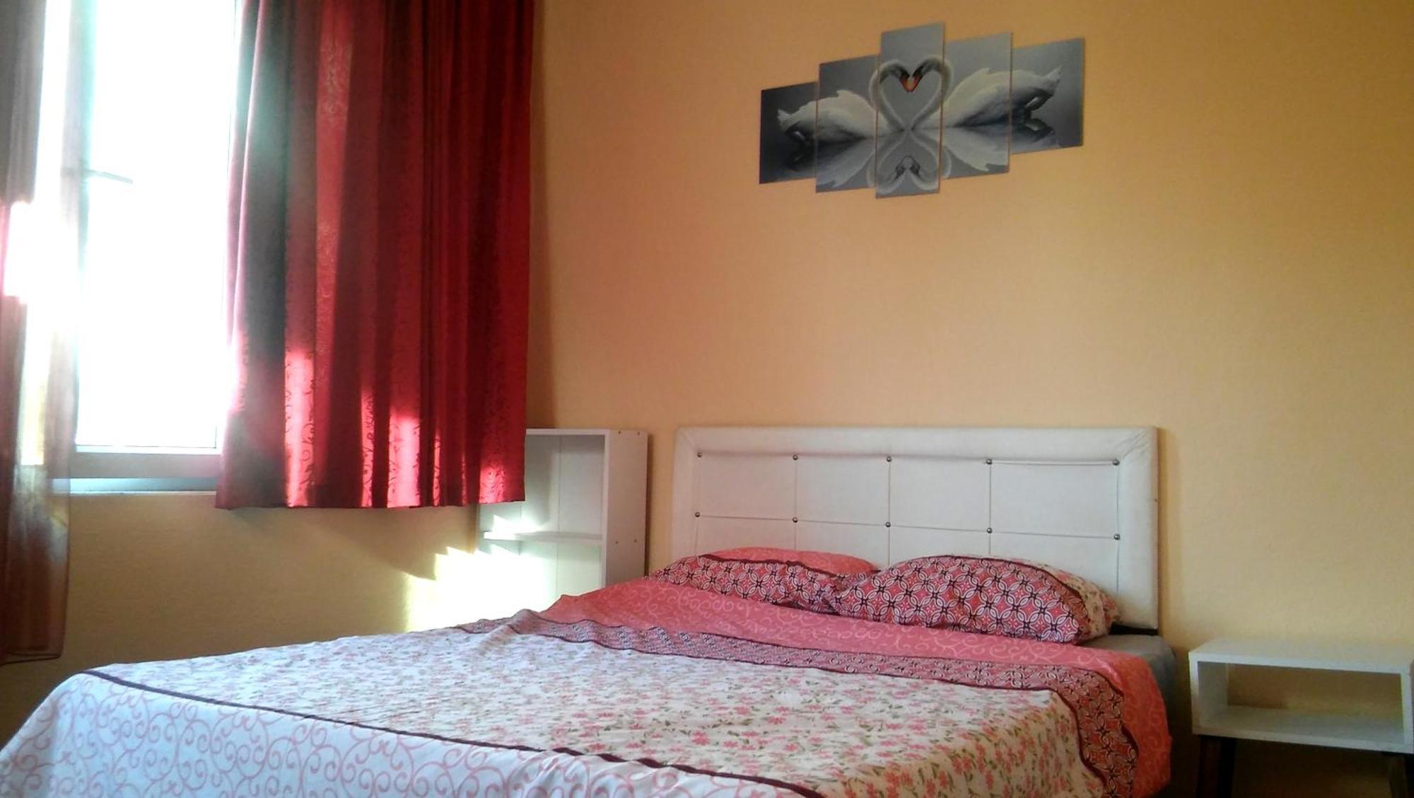 Dream House - Included! No Hidden Costs, Vip Trans-fer Bookable Apartment *
