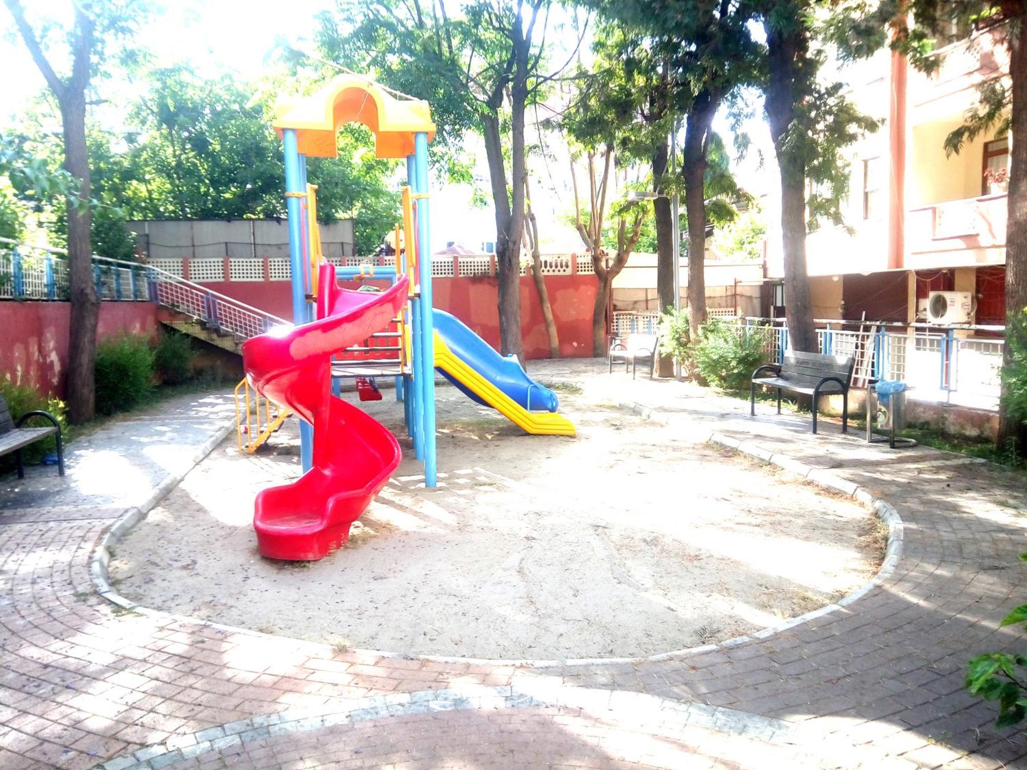 Dream House - Included! No Hidden Costs, Vip Trans-fer Bookable * Alanya