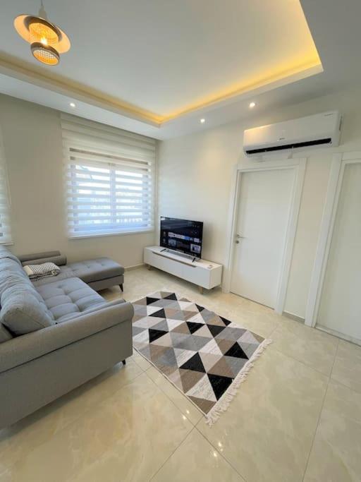 Denize Cok Yakin. Sifir Bina * Alanya
