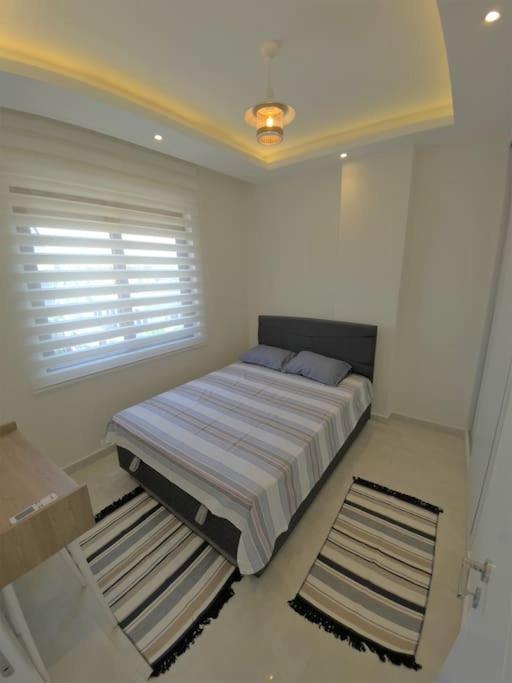 Apartment Denize Cok Yakin. Sifir Bina Alanya