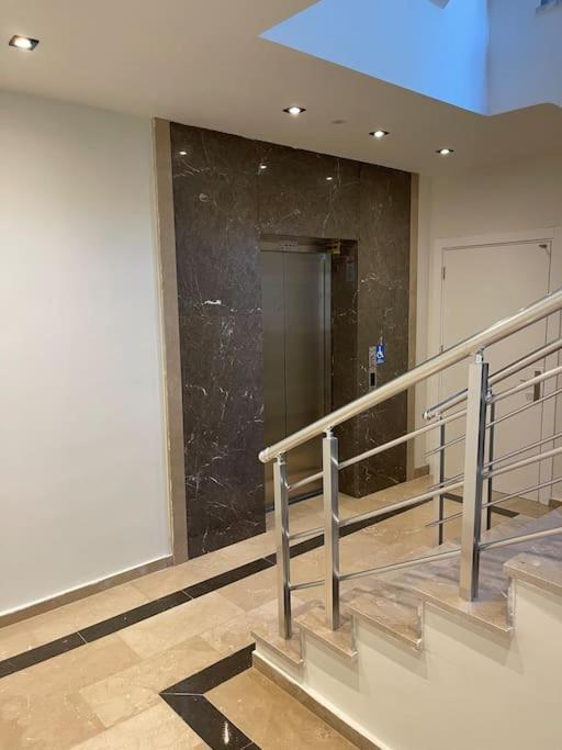 Apartment Denize Cok Yakin. Sifir Bina Alanya