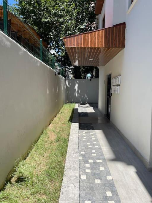 Apartment Denize Cok Yakin. Sifir Bina *