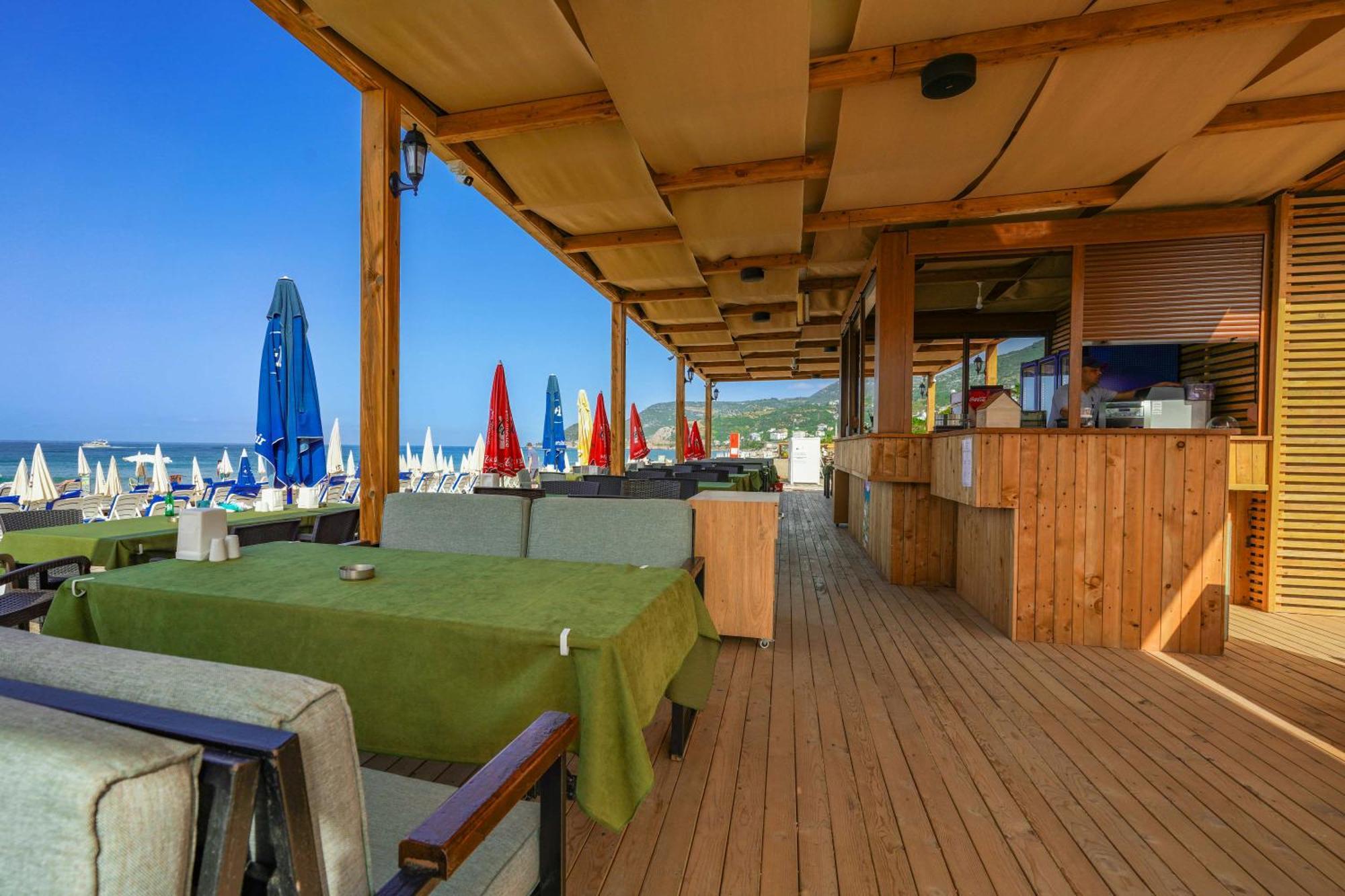 Hotel Kleopatra Arsi 4*