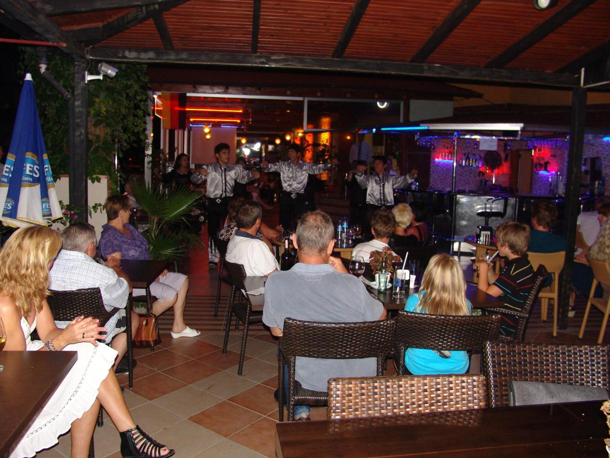 Hotel Kleopatra Ikiz