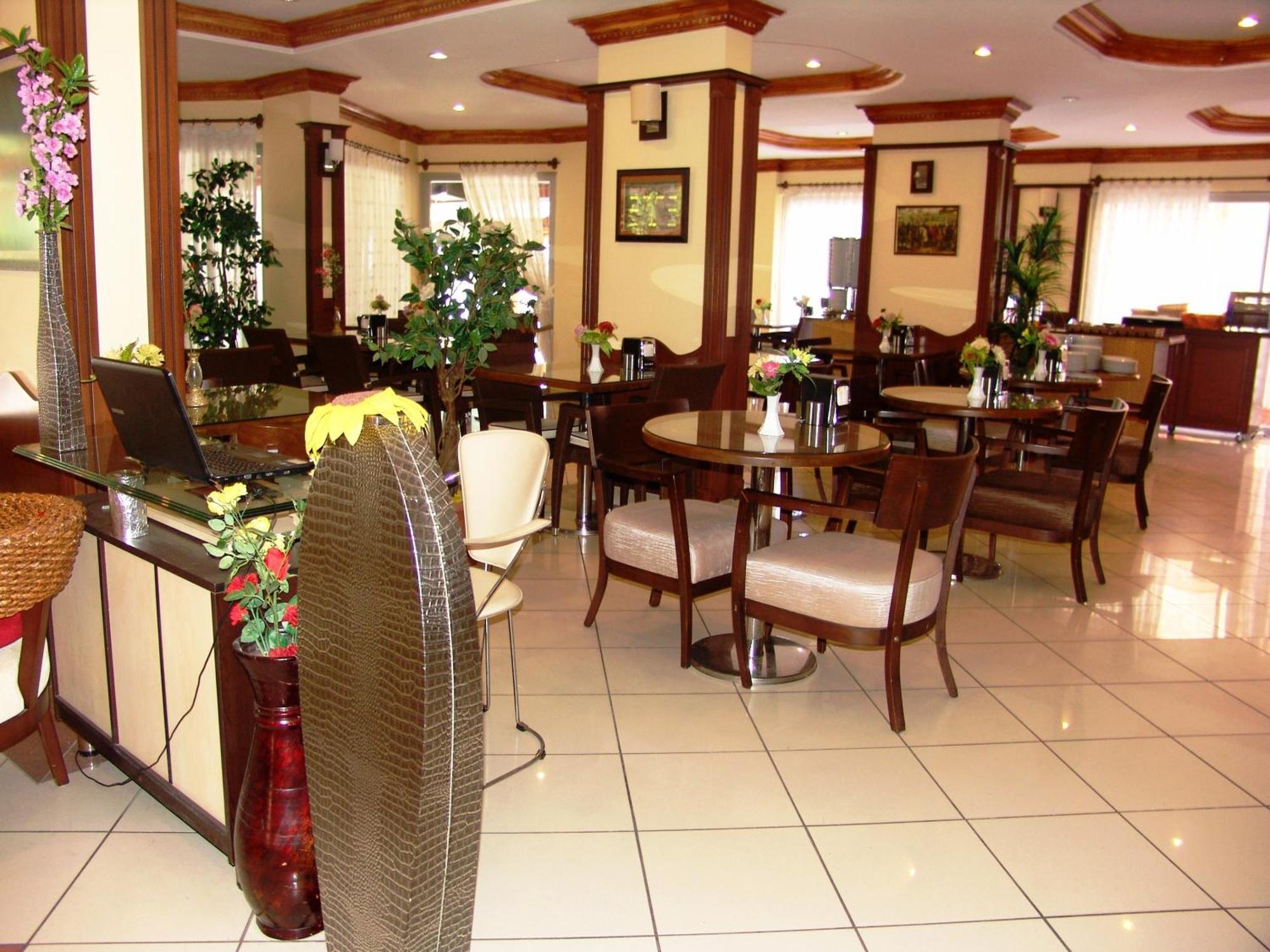 Hotel Kleopatra Ikiz
