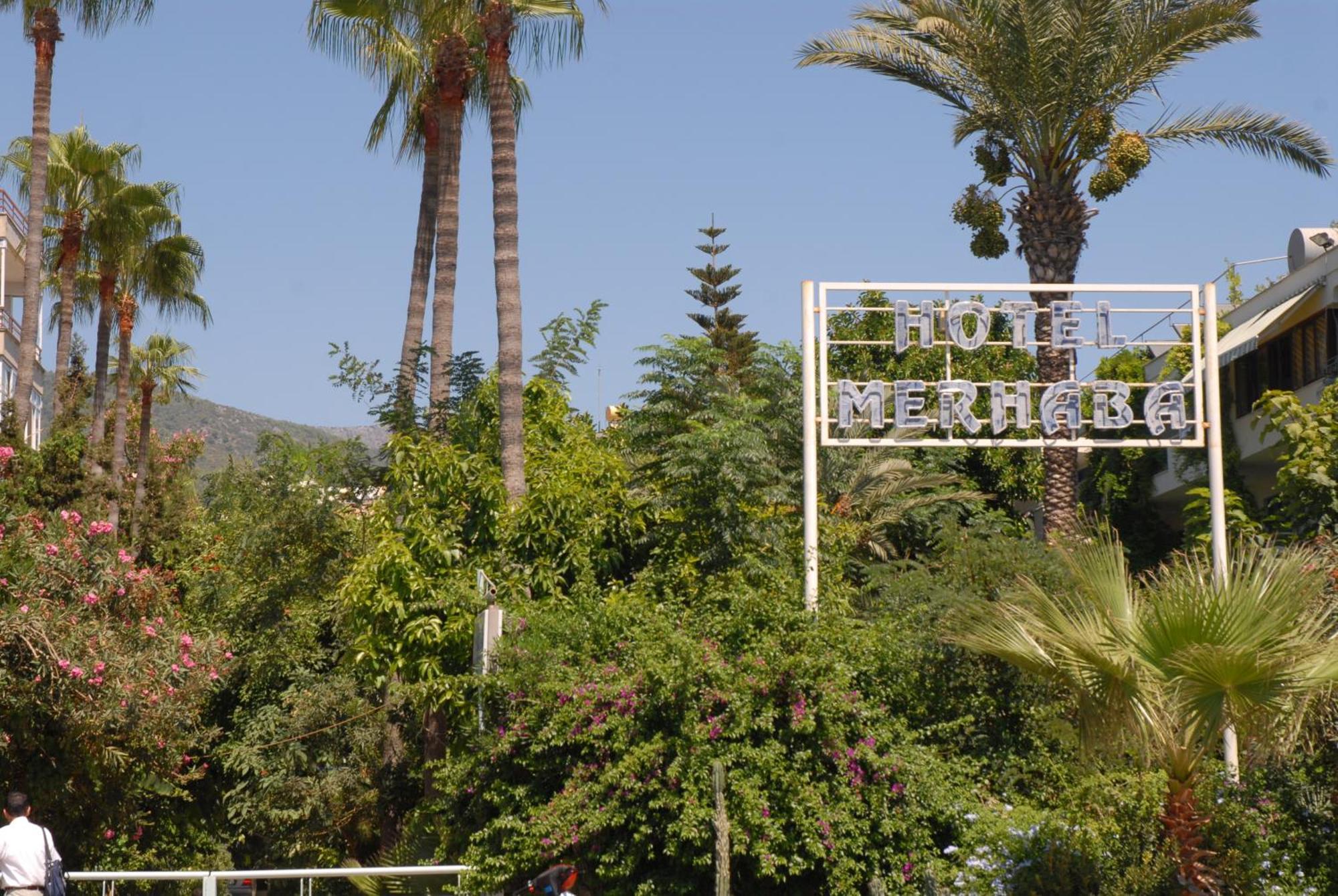 Merhaba