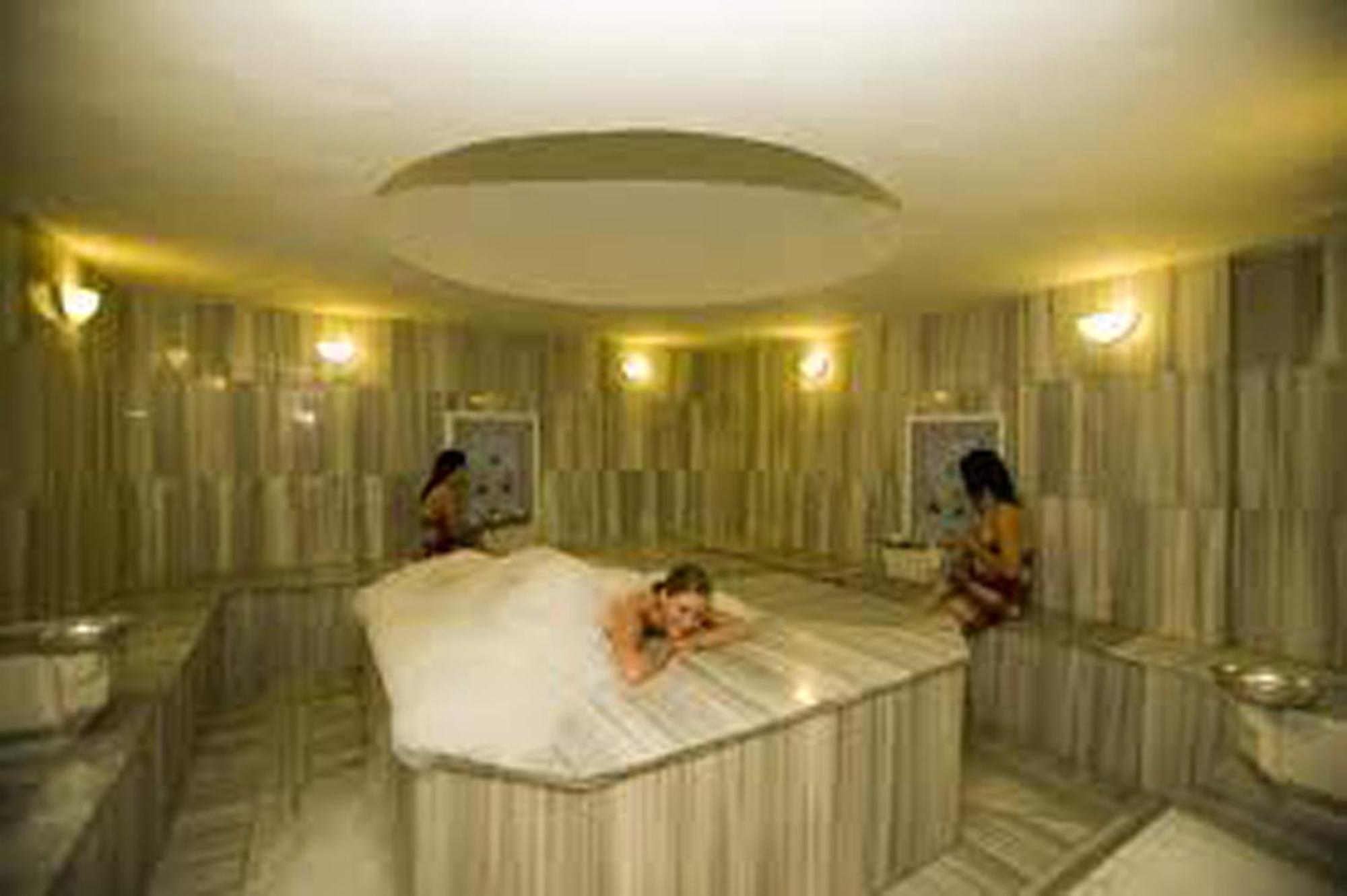 Hotel Monte Carlo Alanya