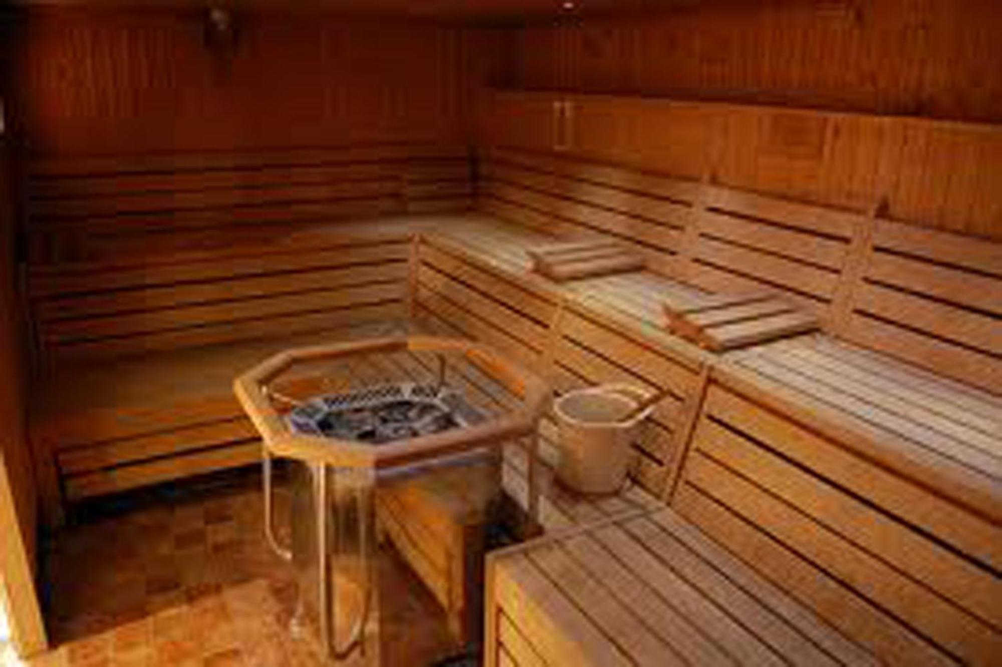 Hotel Monte Carlo Alanya