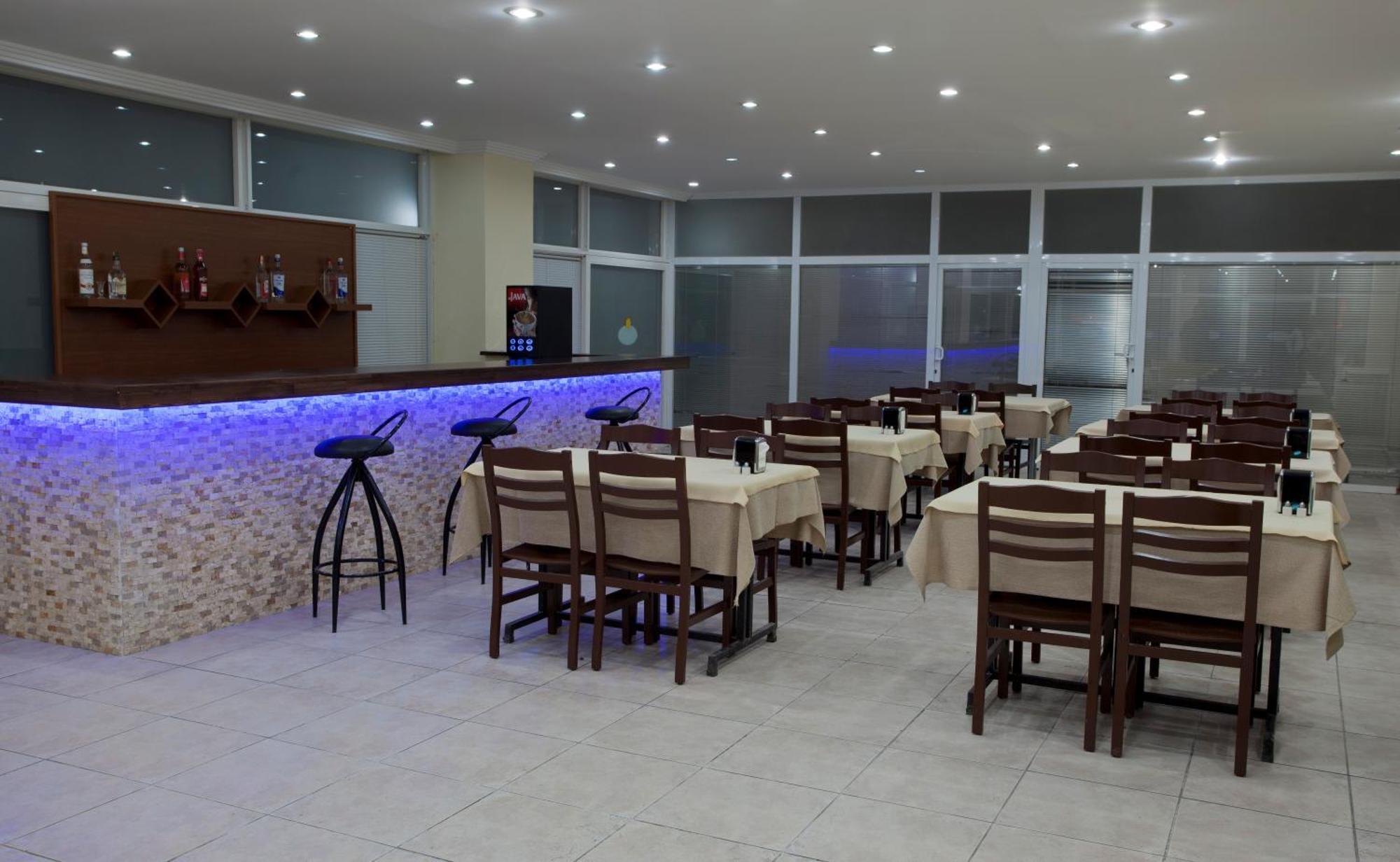 Aparthotel Kleopatra Aytur 2*