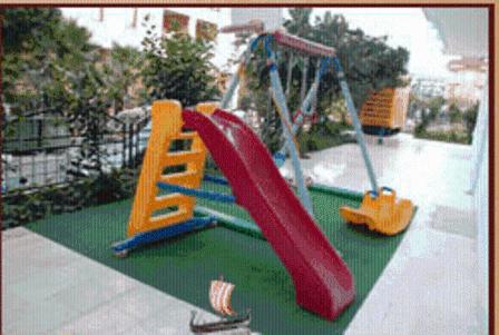 Aparthotel Sailor 2*