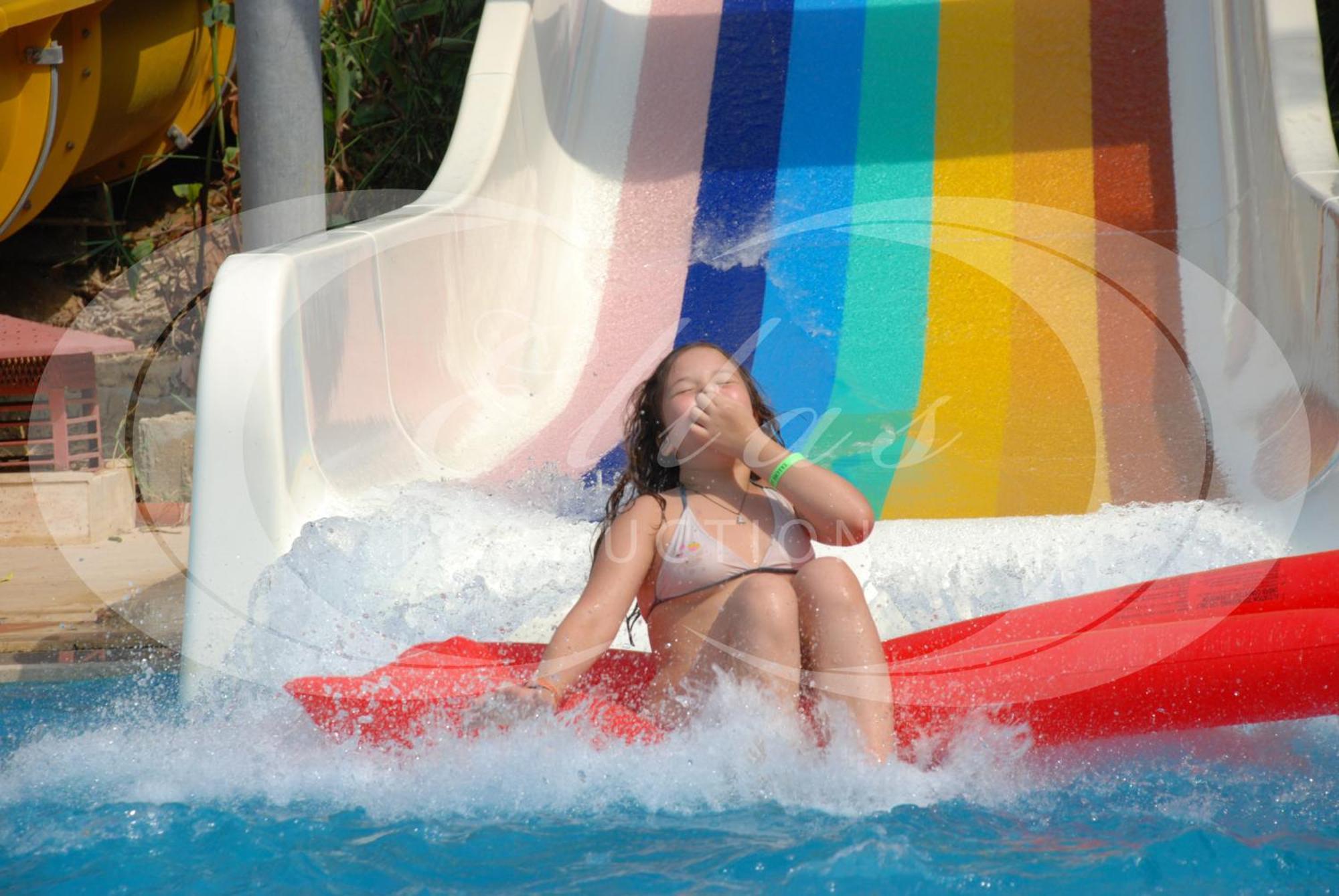 Hotel Ark And Alanya
