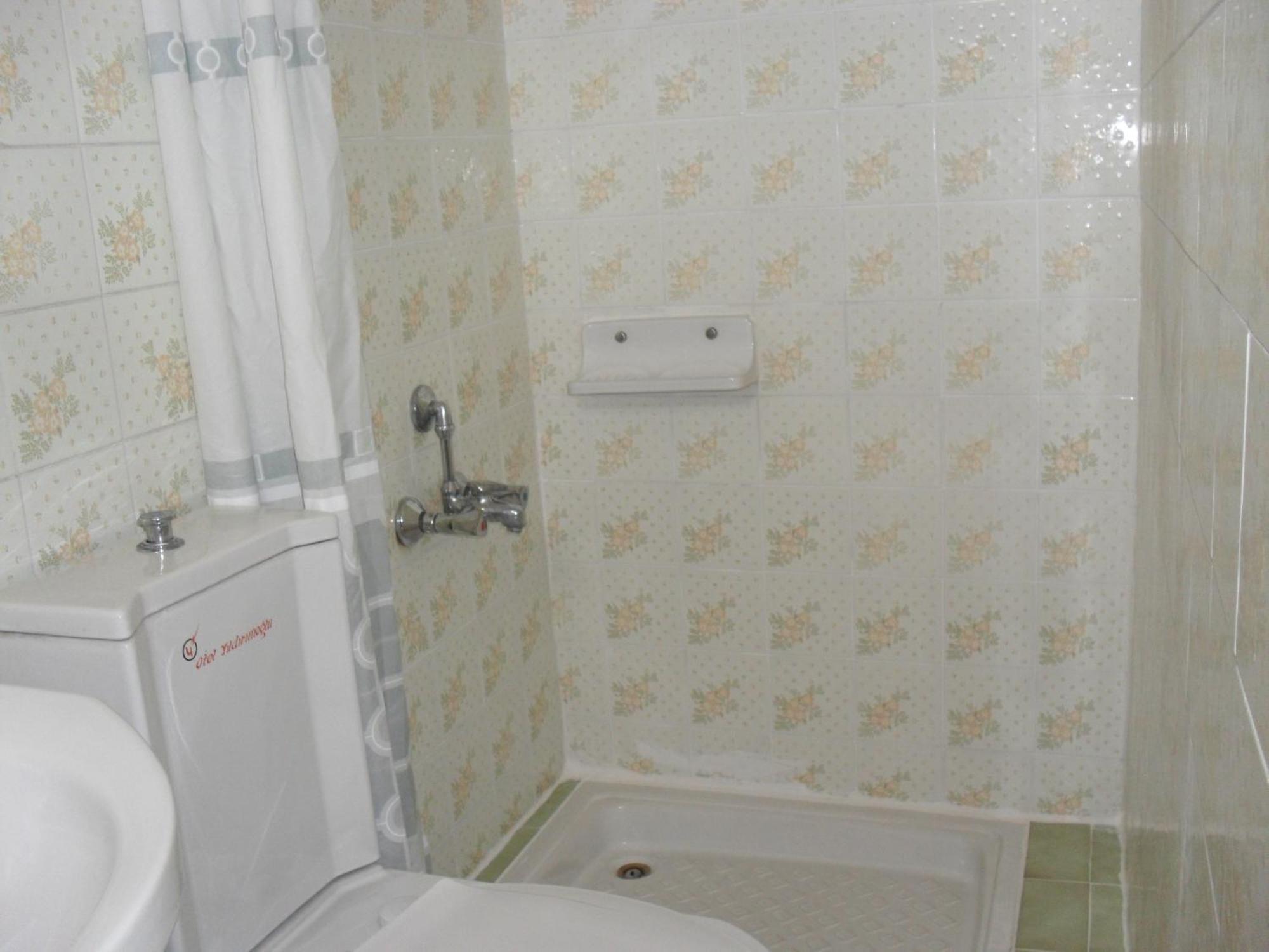 Hotel Yildirimoglu Alanya