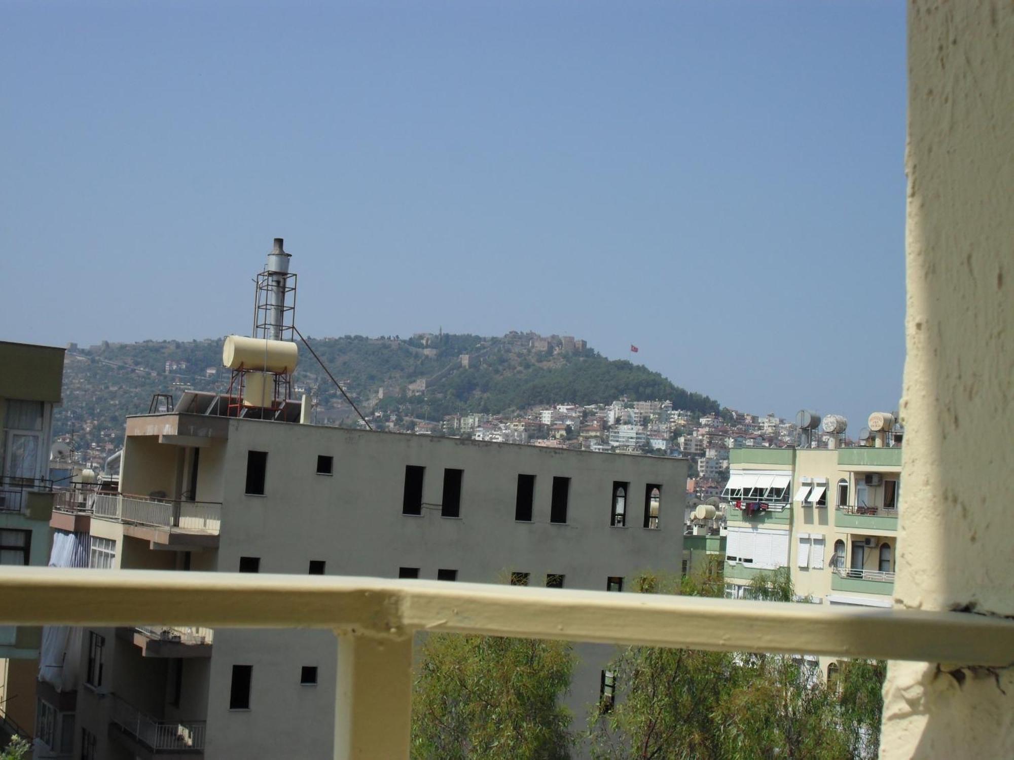 Hotel Yildirimoglu 2*