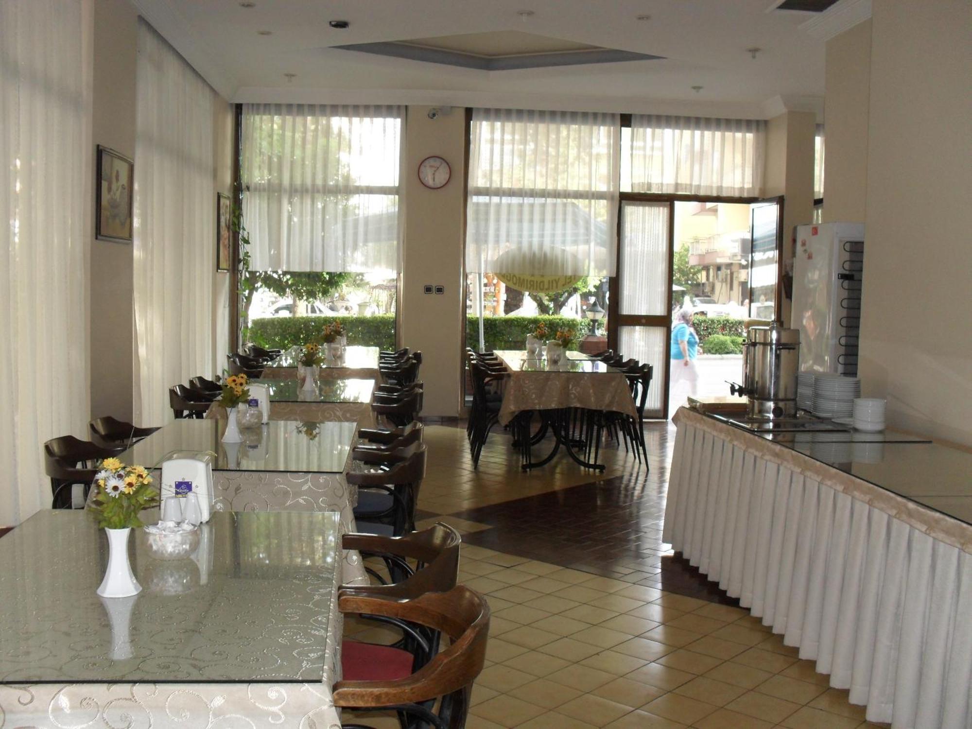 Yildirimoglu Alanya