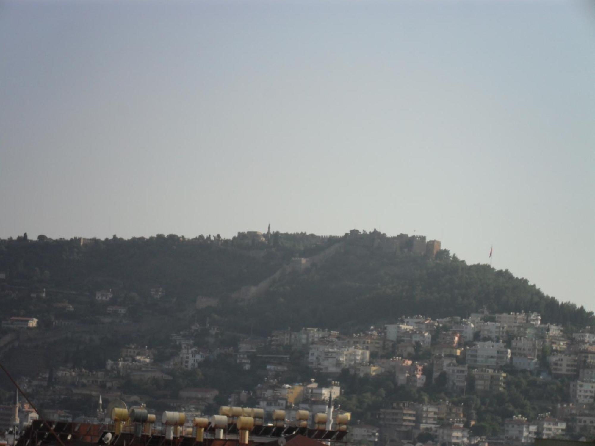 Hotel Yildirimoglu