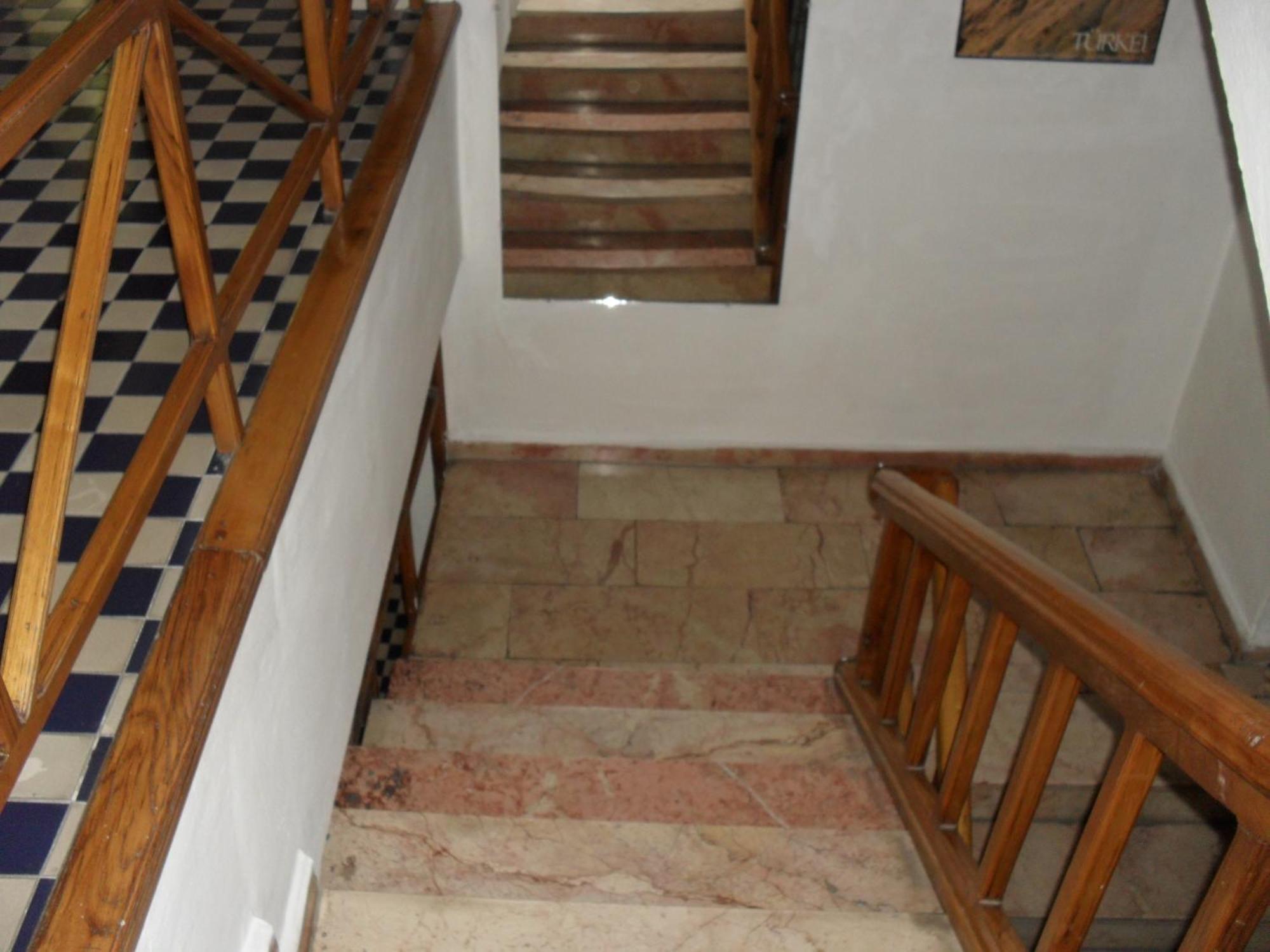 Hotel Yildirimoglu Alanya