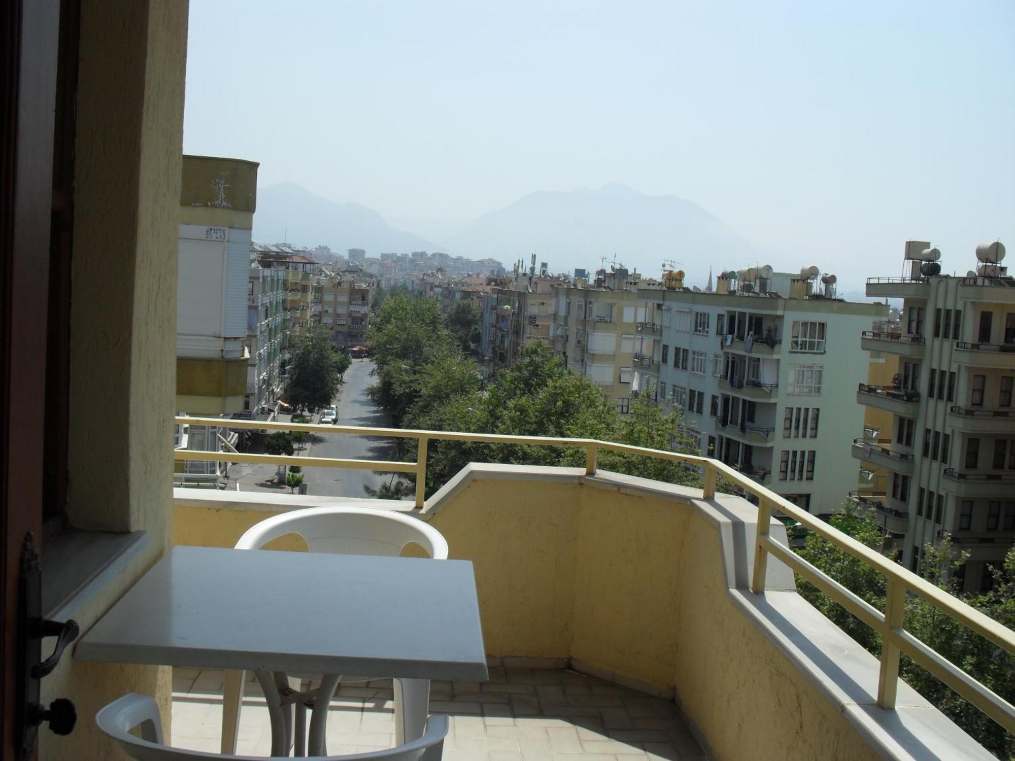 Hotel Yildirimoglu 2*