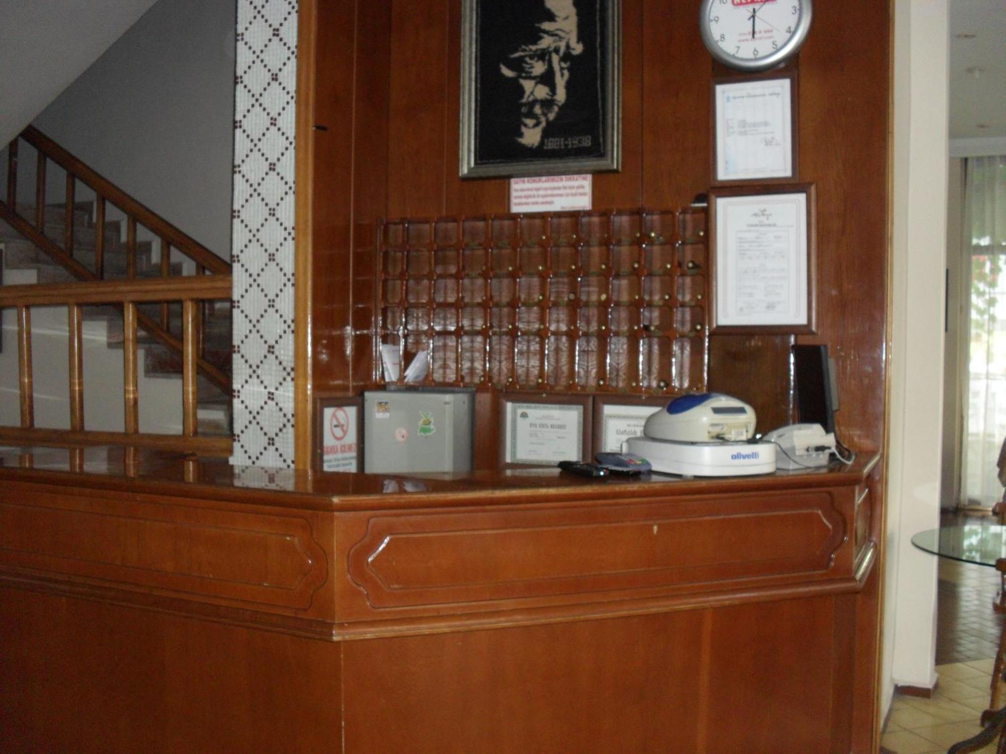 Yildirimoglu