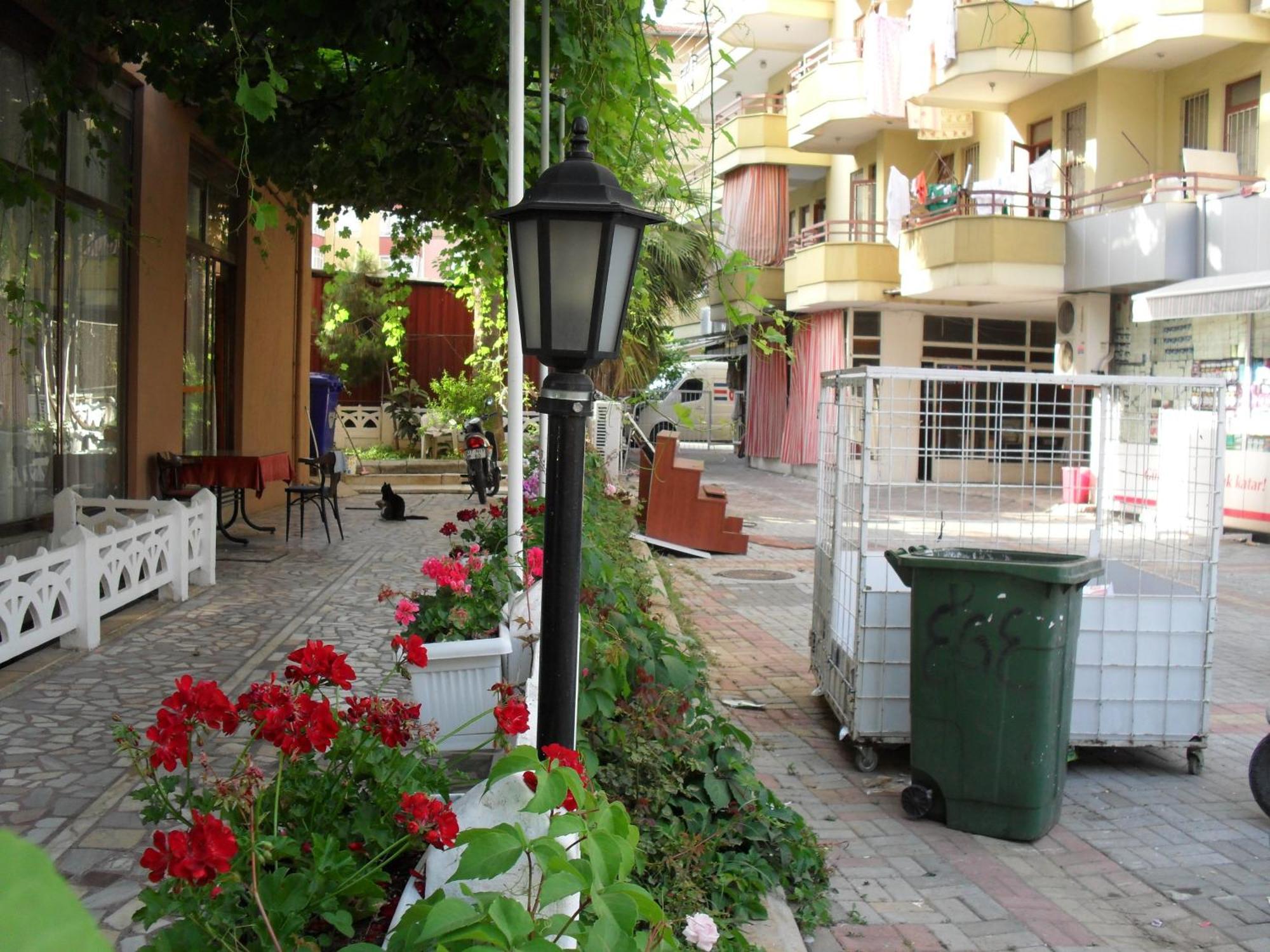 Hotel Yildirimoglu 2*