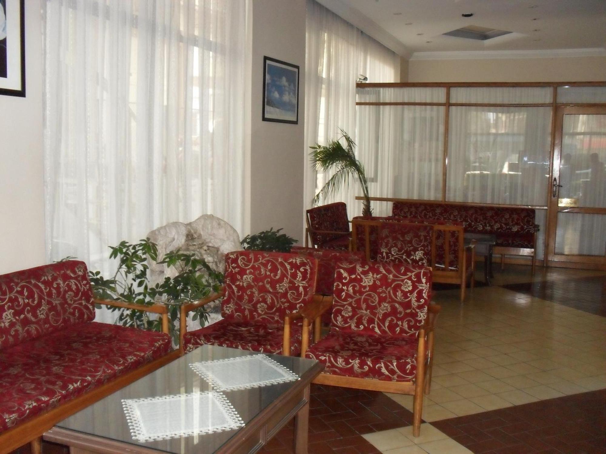 Hotel Yildirimoglu Alanya