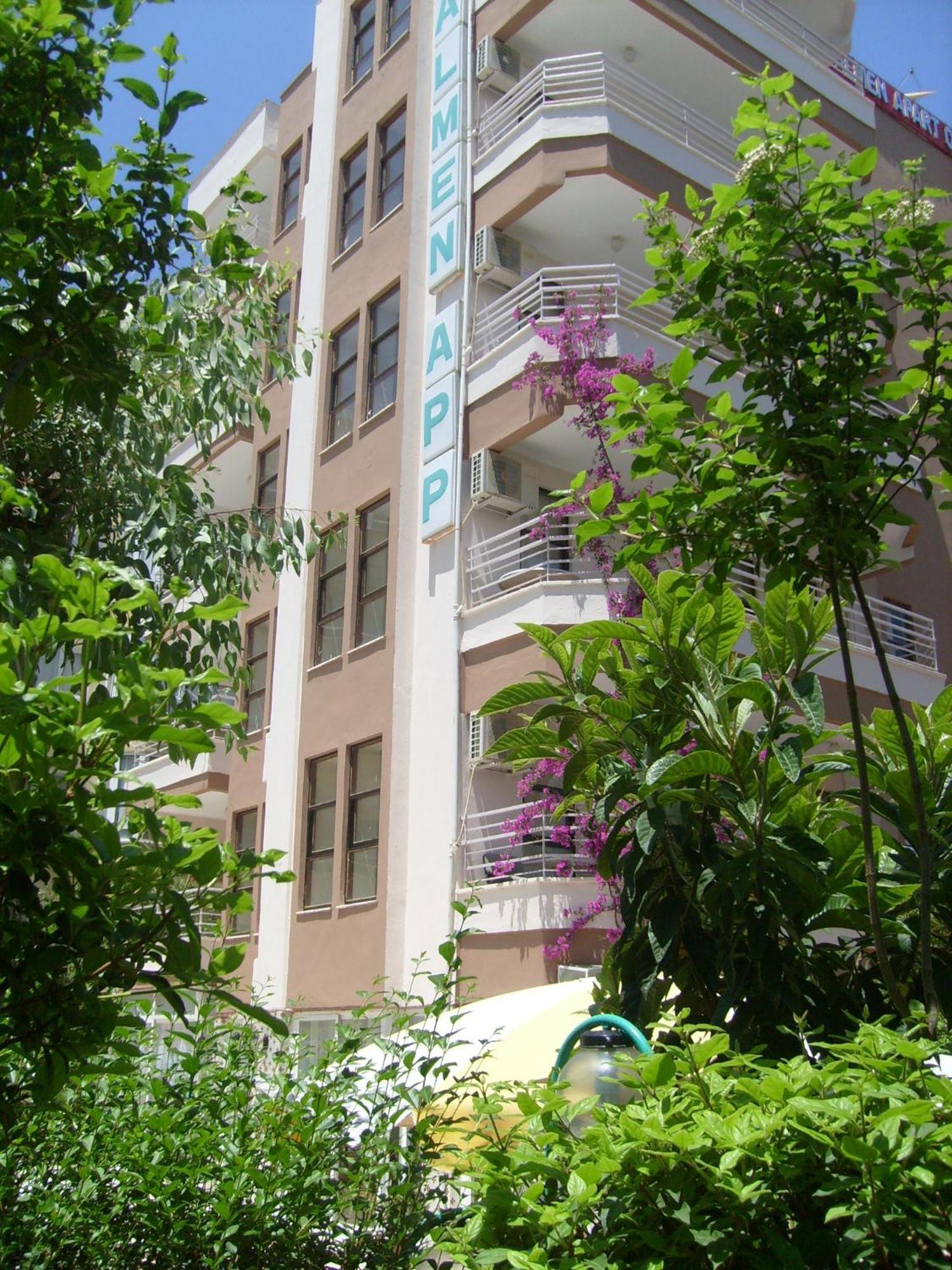 Palmen