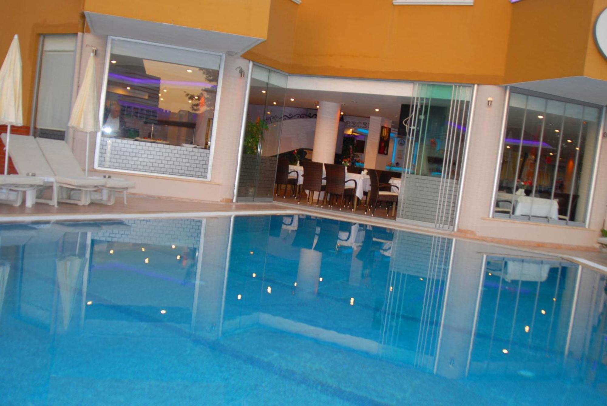 Atak Alanya