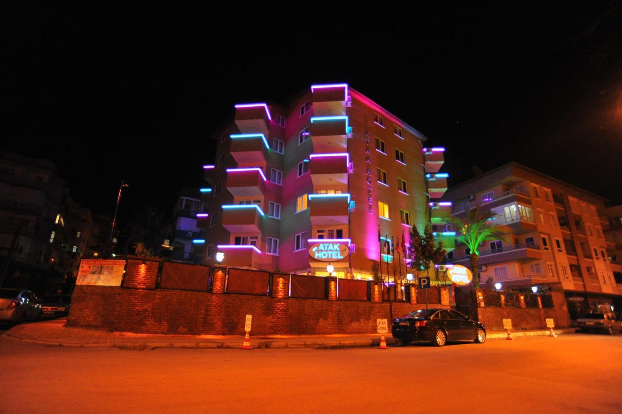 Atak Alanya