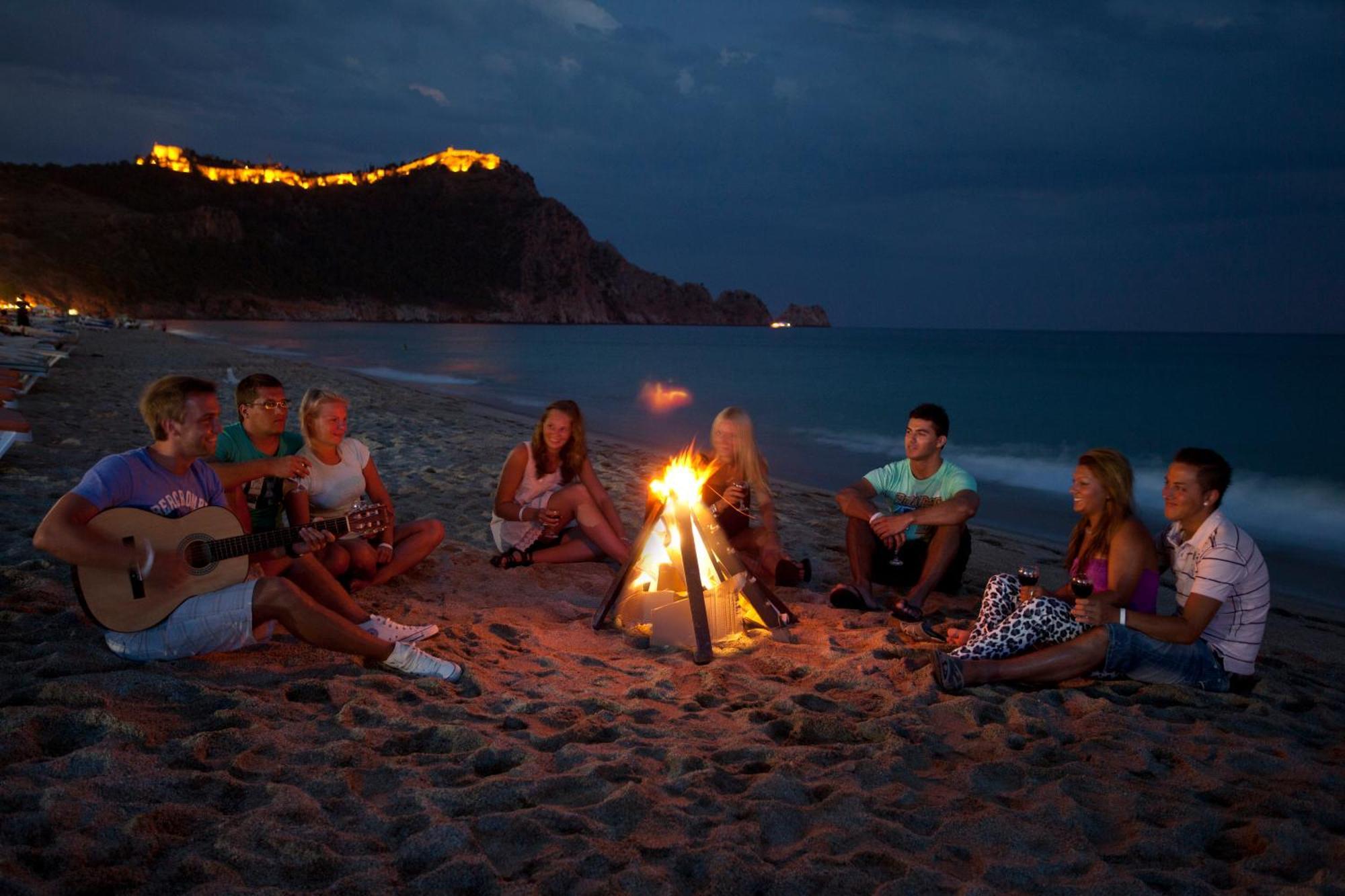 Xperia Saray Alanya