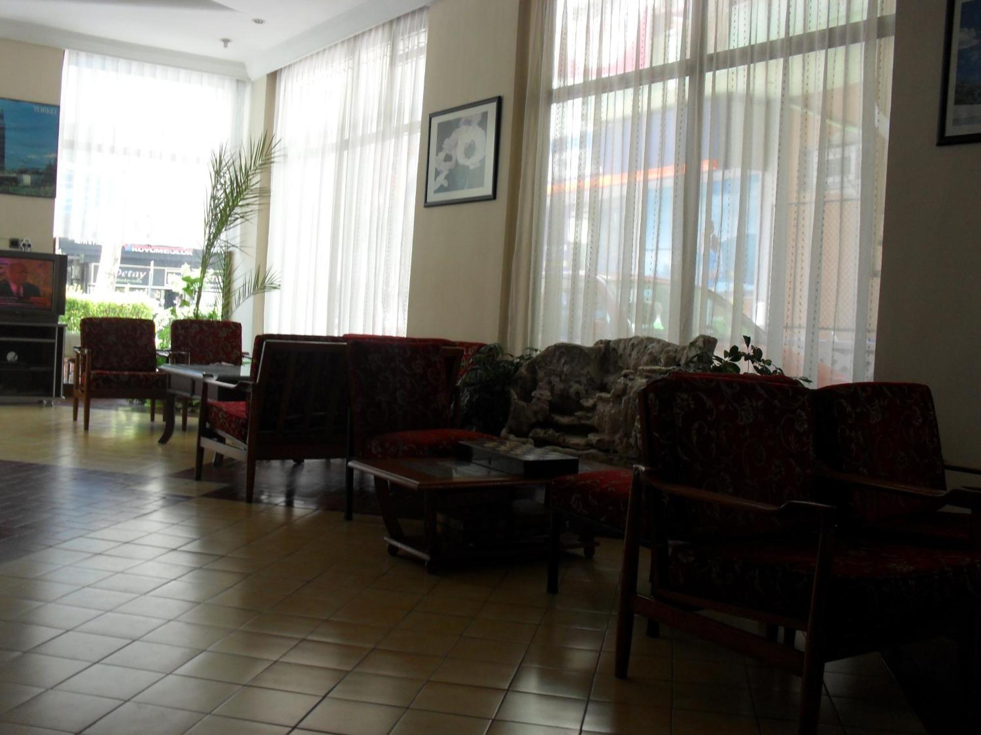 Hotel Yildirimoglu