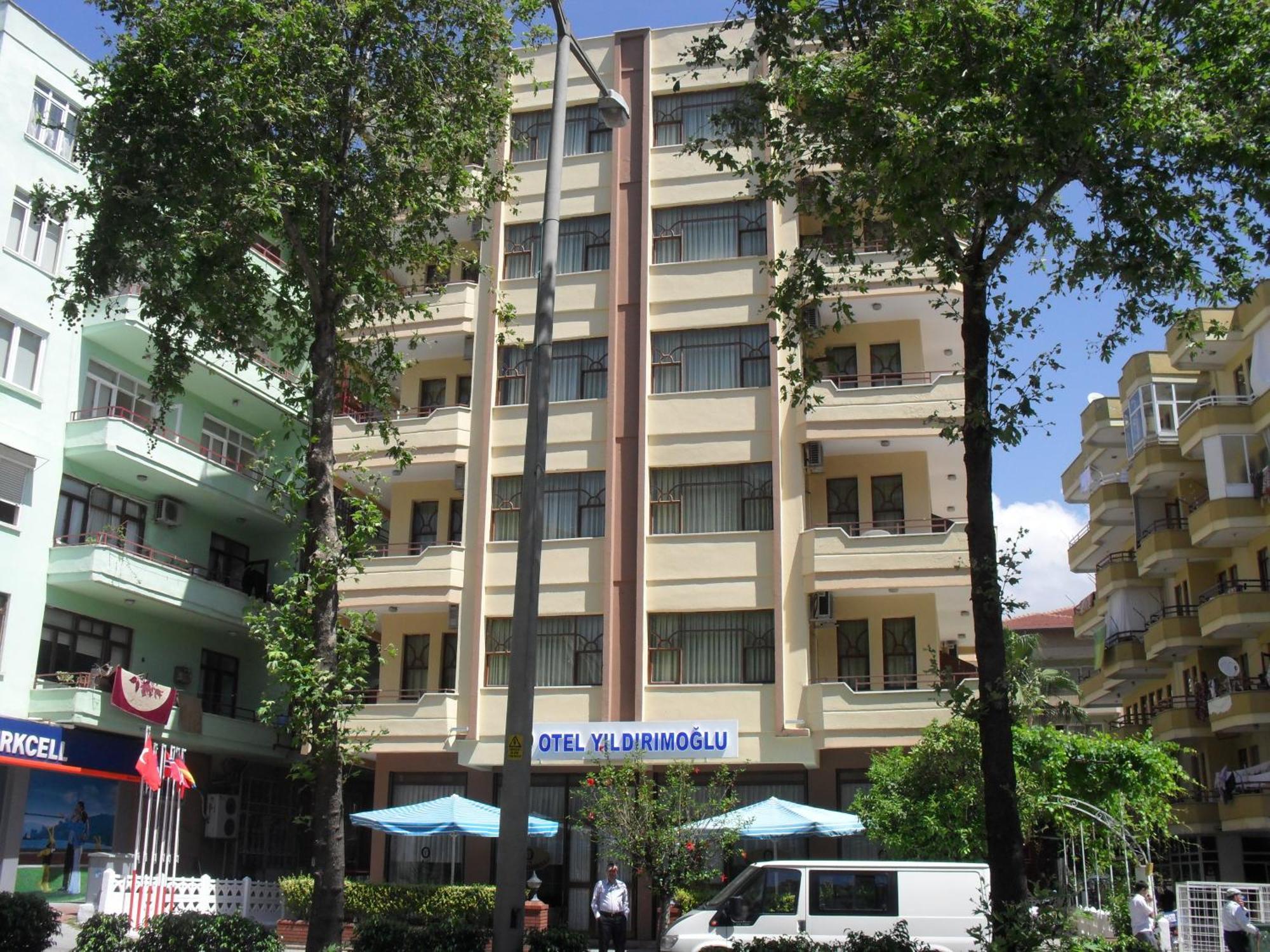 Yildirimoglu Alanya