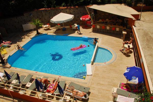 Park (adults Only) Alanya