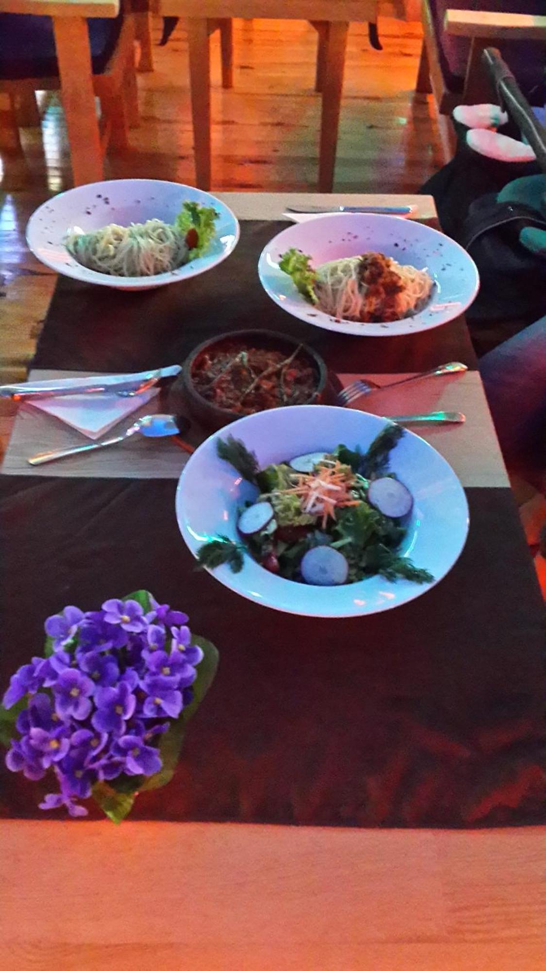 Palmen Alanya