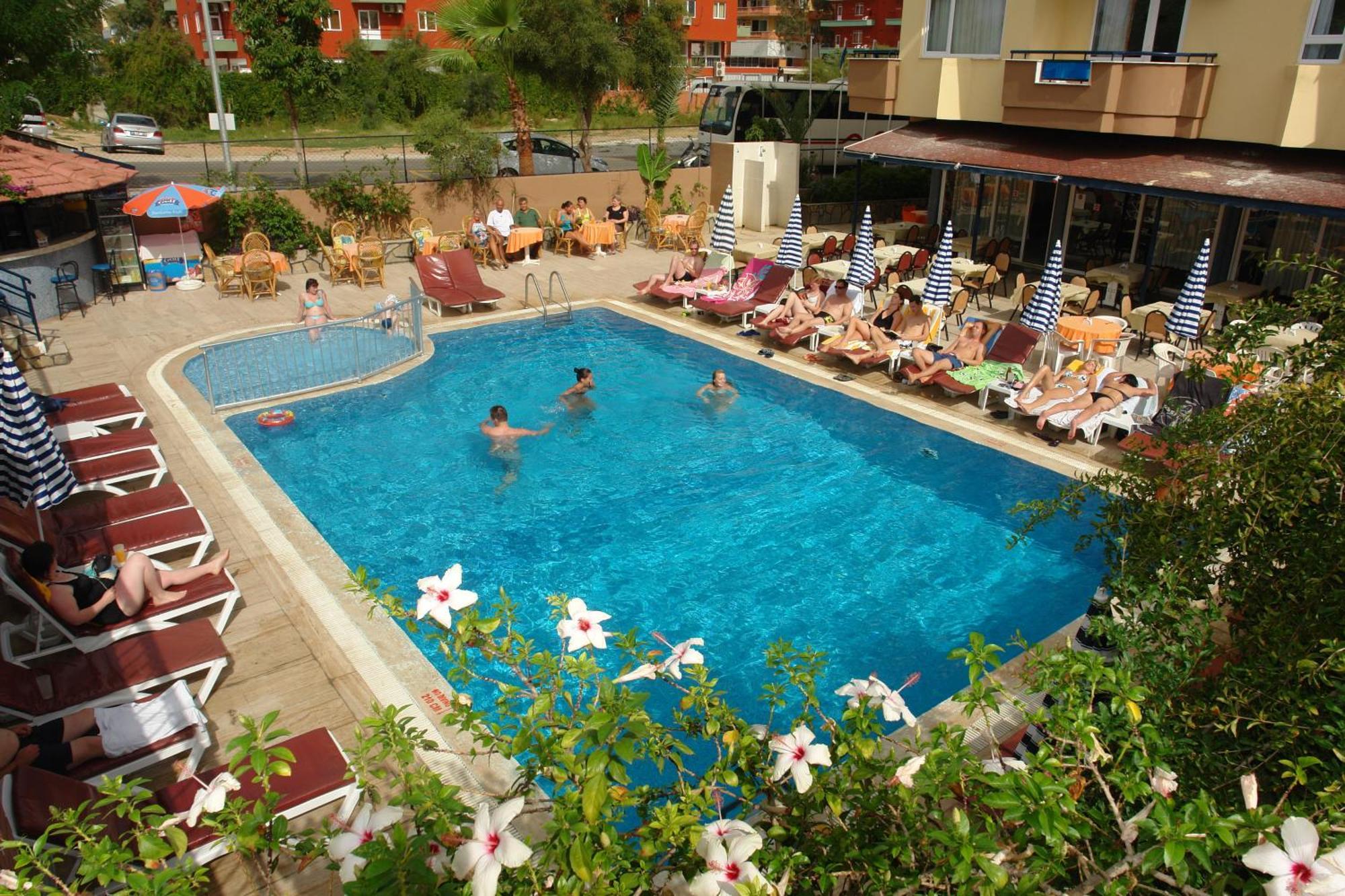 Hotel Semt Luna Alanya