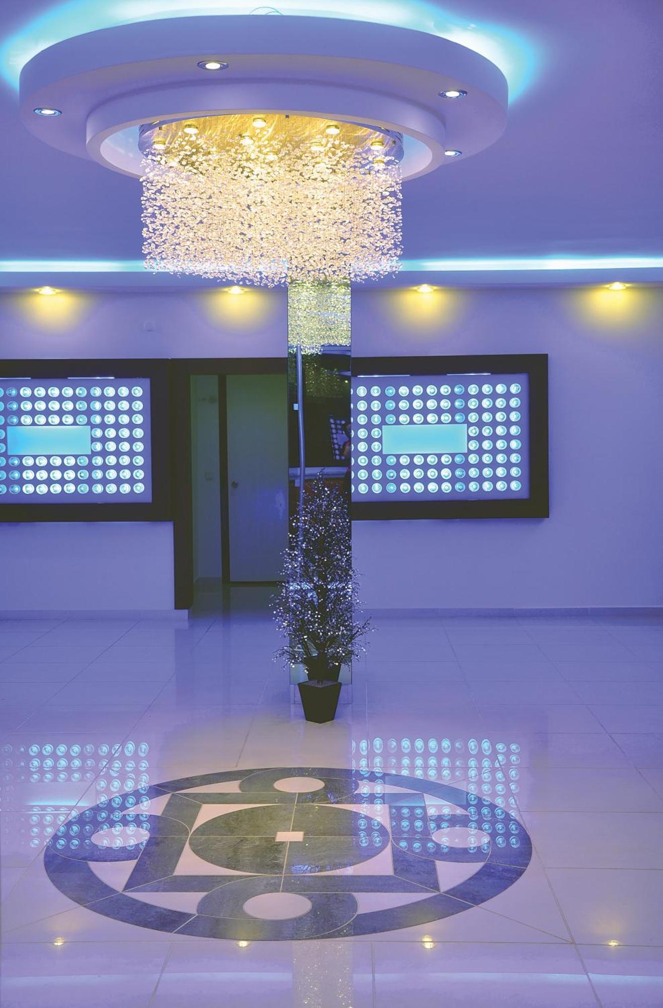 Hotel Blue Diamond Alya 4*