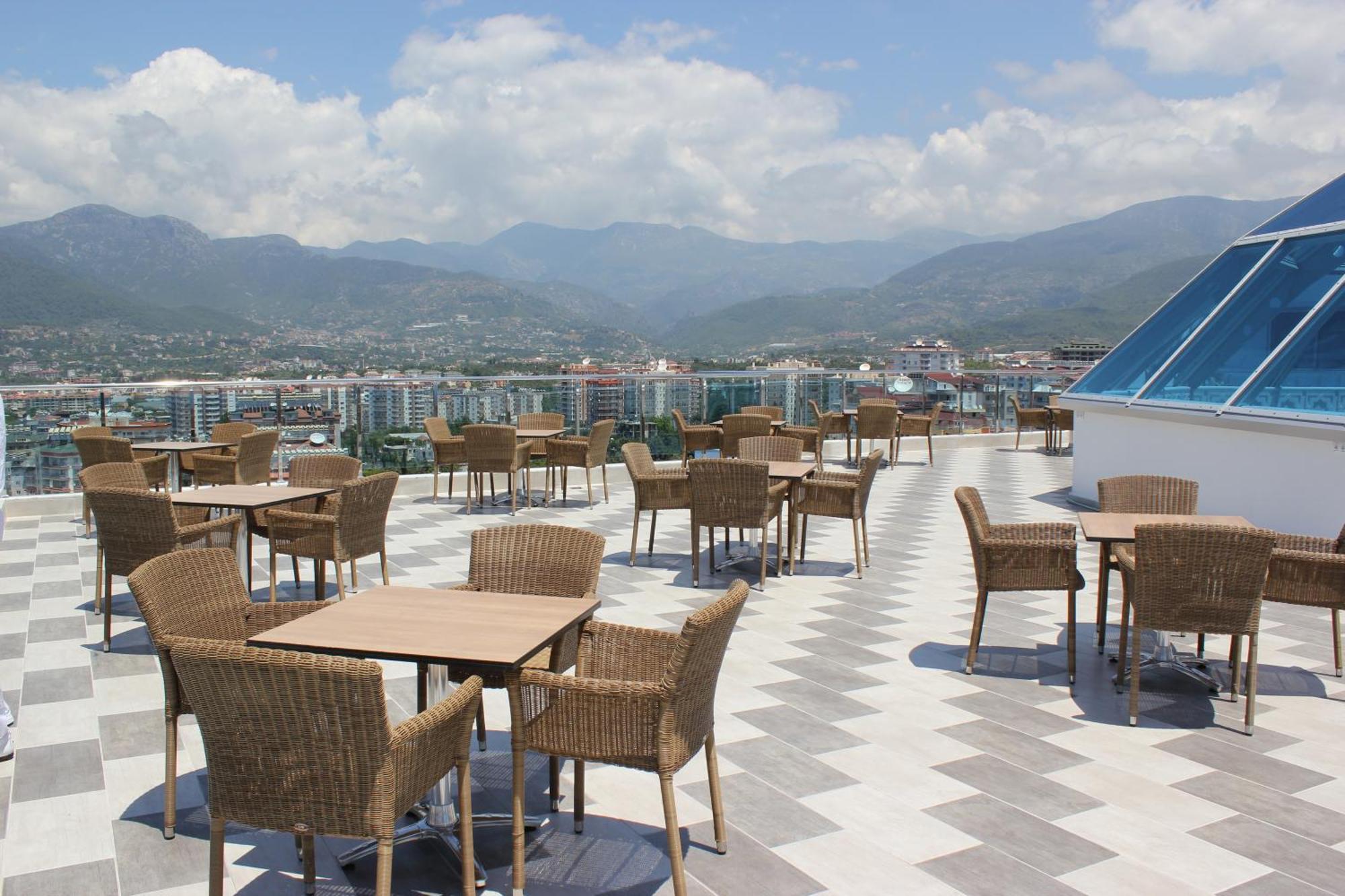 Hotel Diamond Hill 5*