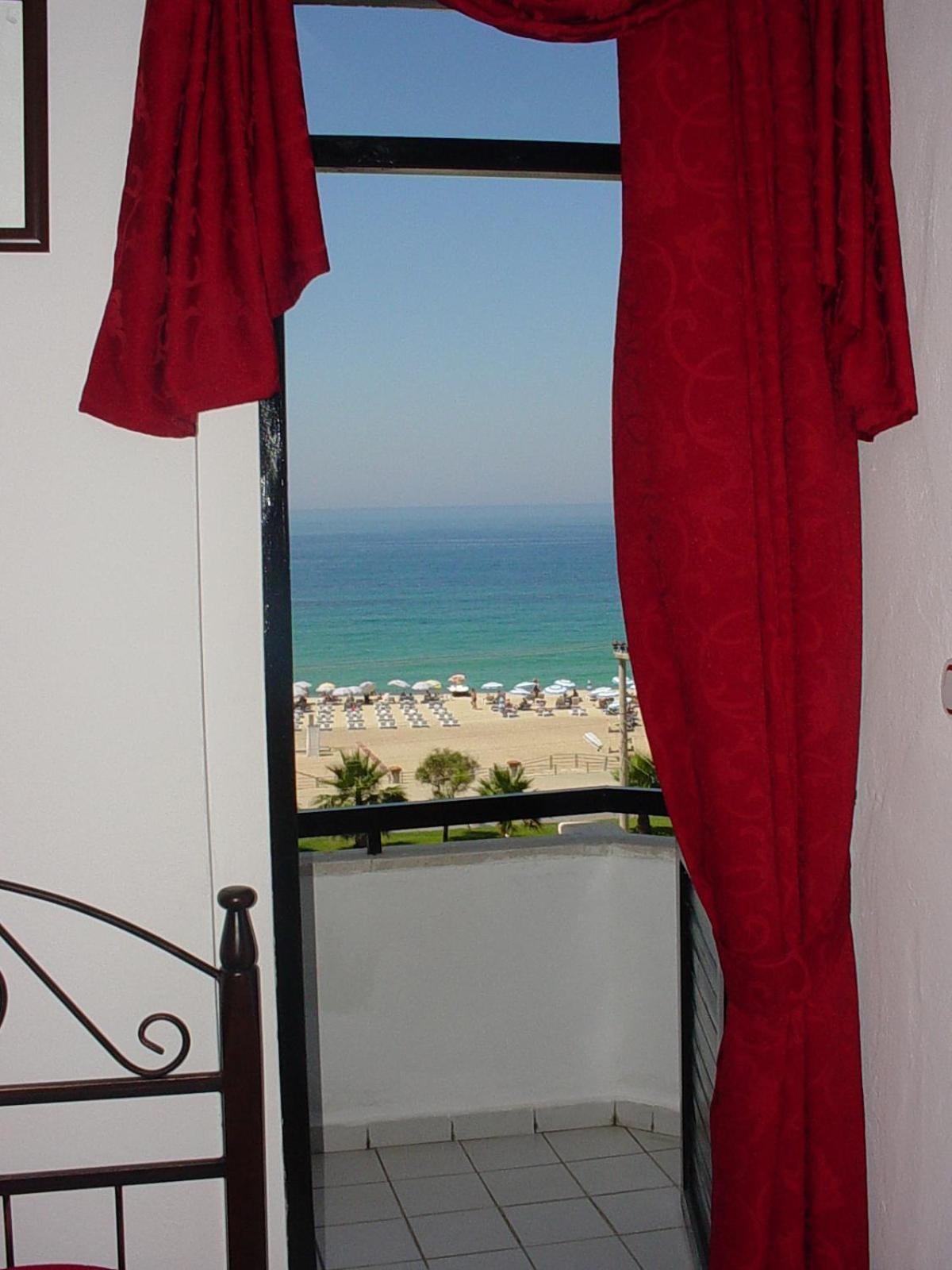 Hotel Kleopatra Sahara