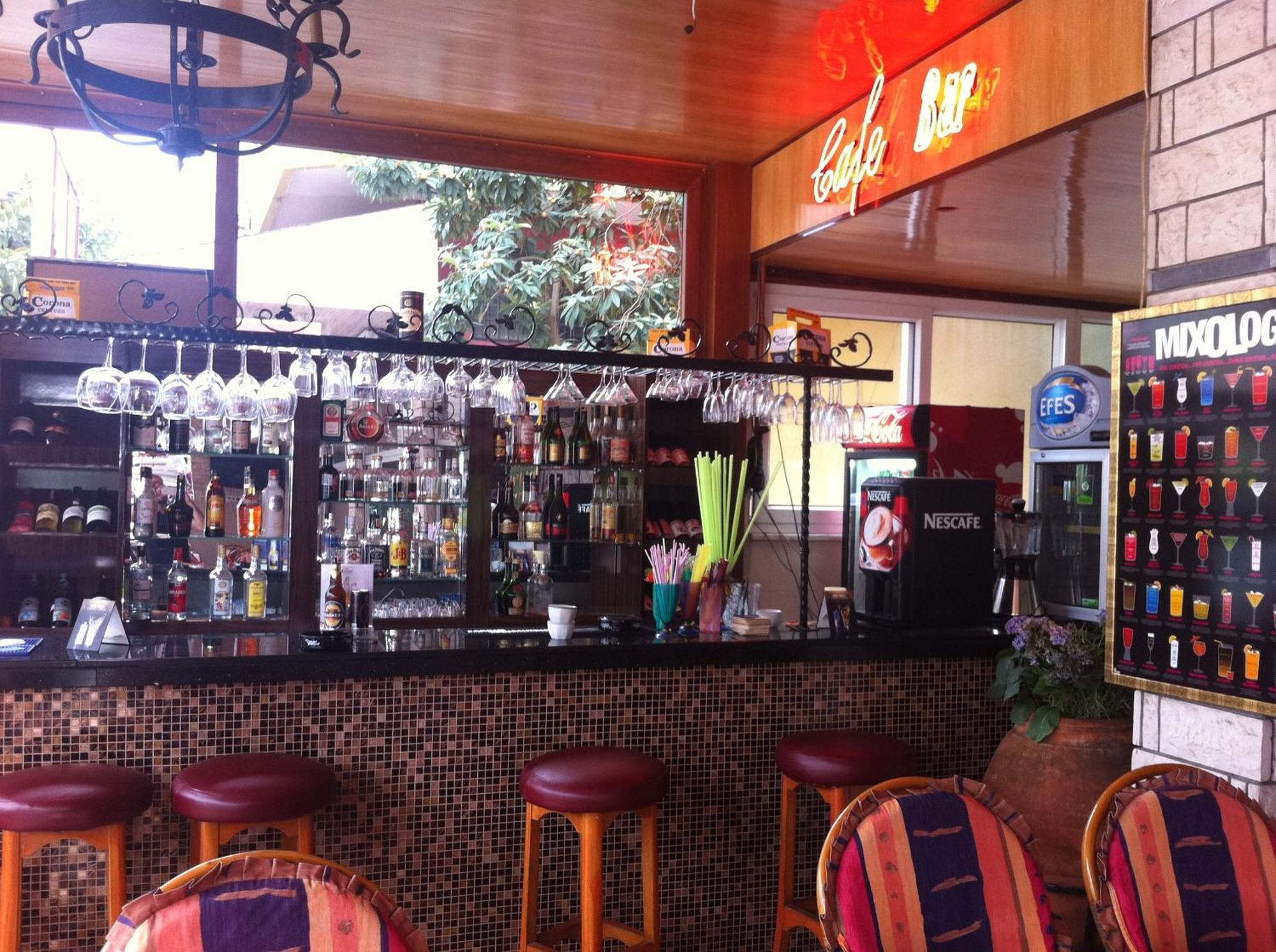 Hotel Gallion
