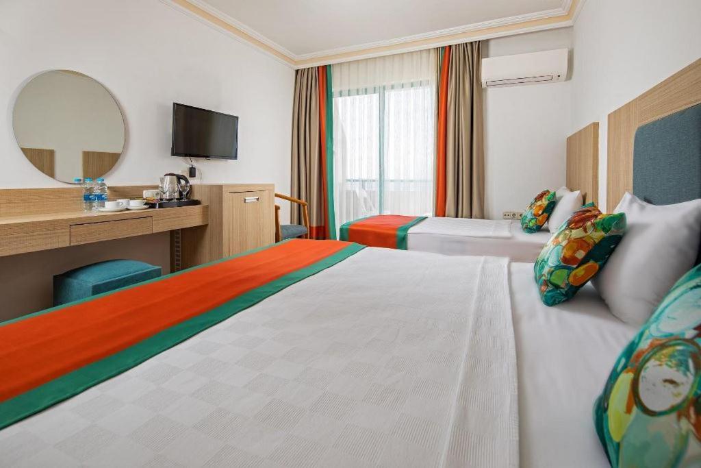 Otel Mirabell Alanya