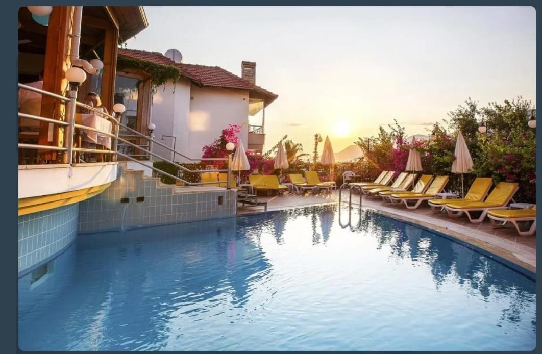 Apartment Sunstar Kleopatra