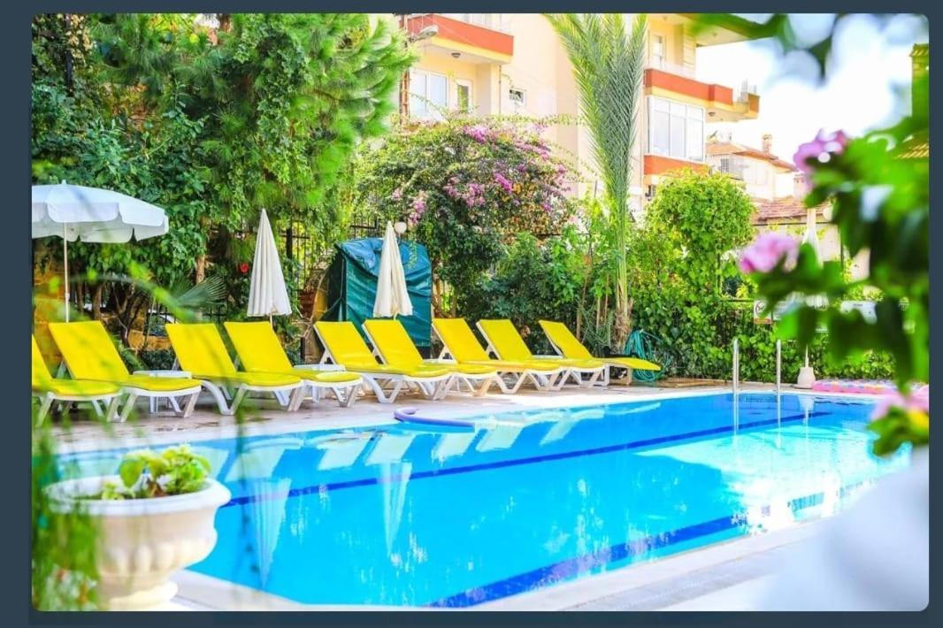 Apartment Sunstar Kleopatra Alanya