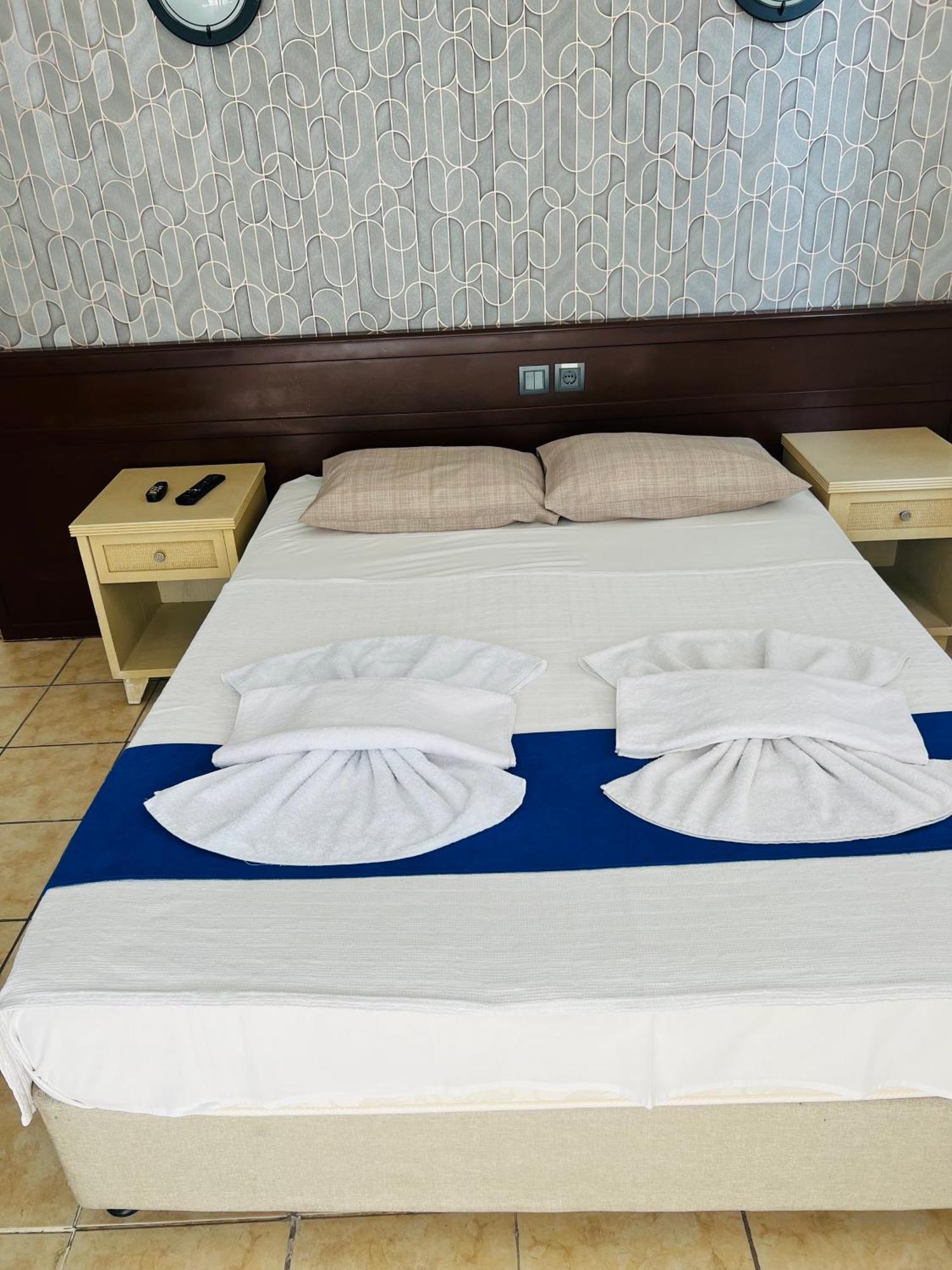 Hotel Moray & Duka