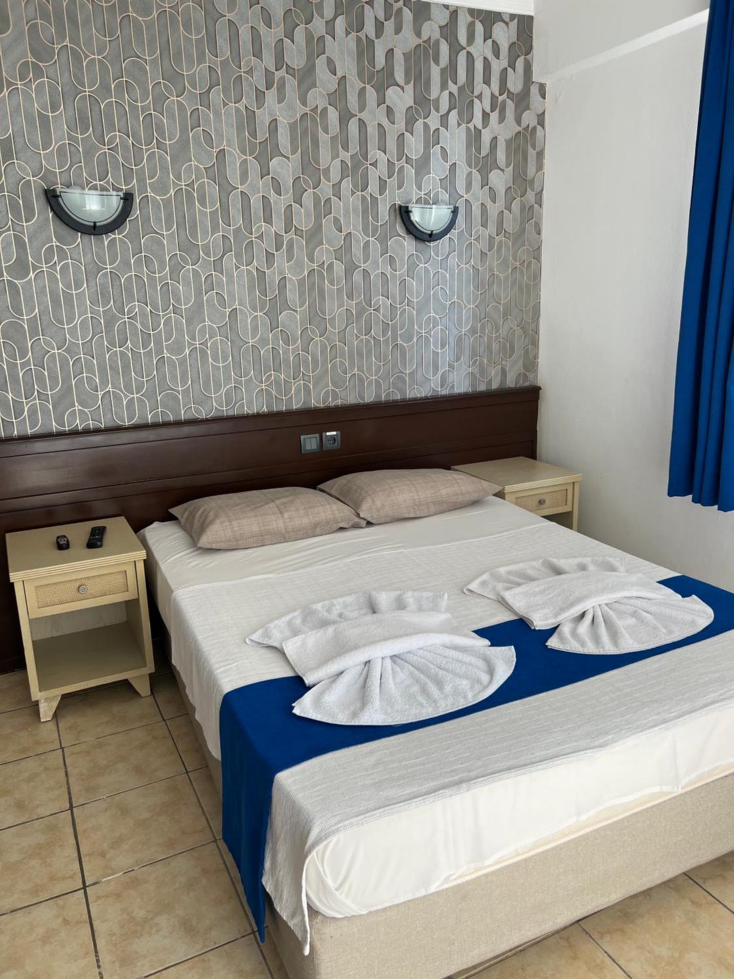 Moray & Duka Hotel Alanya