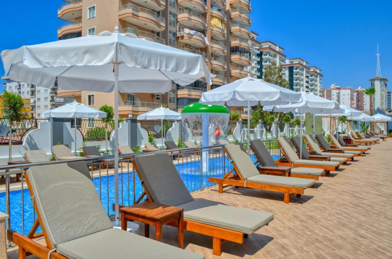 Serenity * Alanya