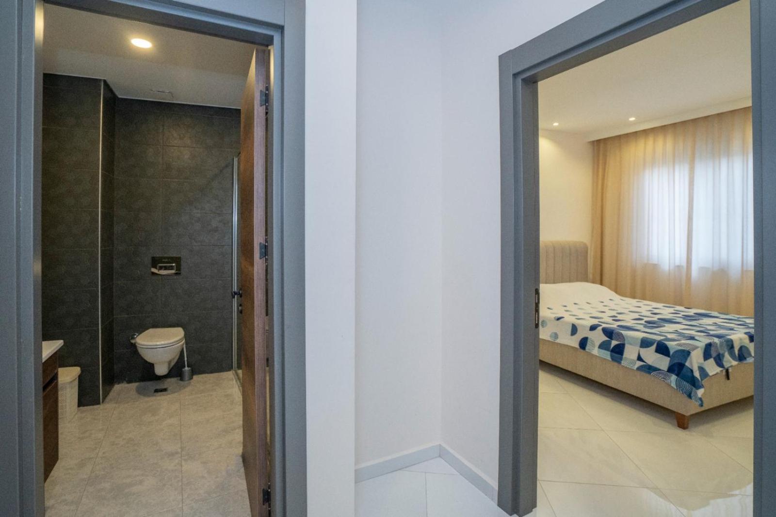 Serenity Apartment