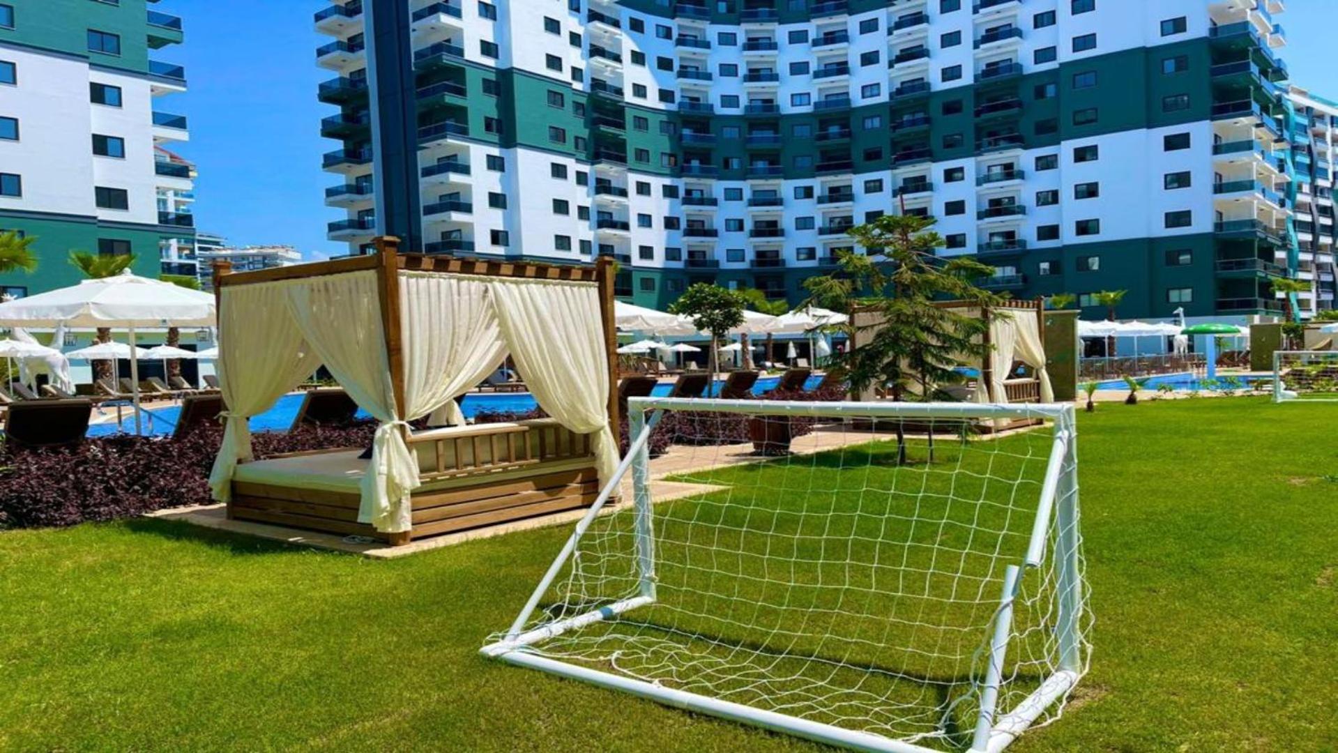 Apartment Serenity Alanya